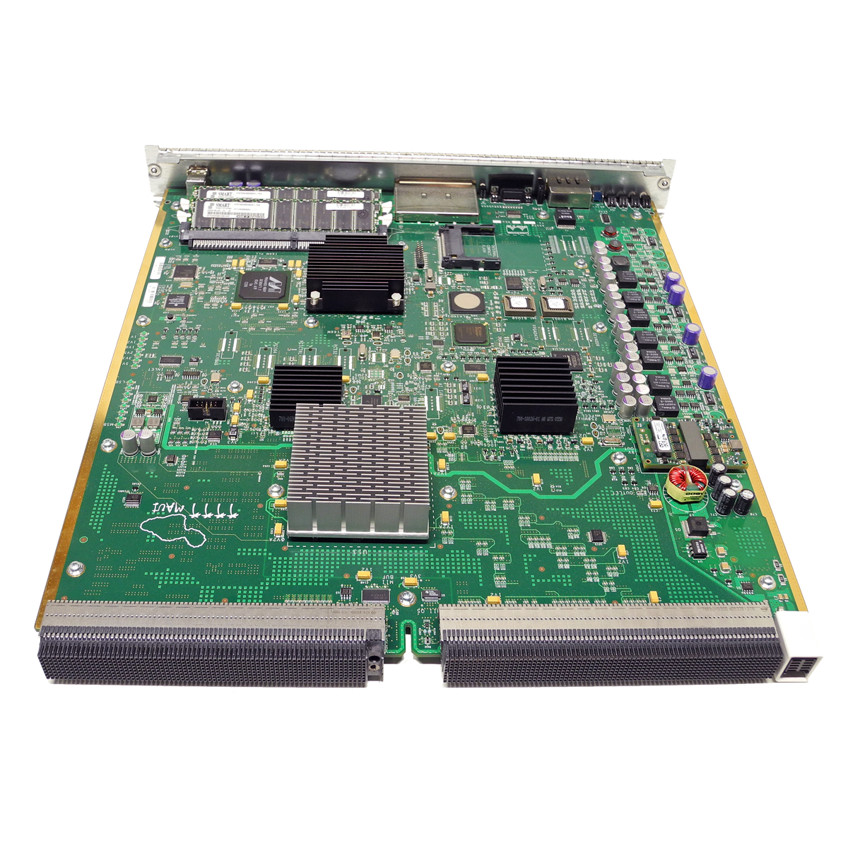 Cisco DS-X9530-SF2-K9 Supervisor-2 Module für MDS 9500 Series 73-9621-04 C2 Cisco DS-X9530-SF2-K9 Supervisor-2 Module für MDS 9500 Series 73-9621-04 C2