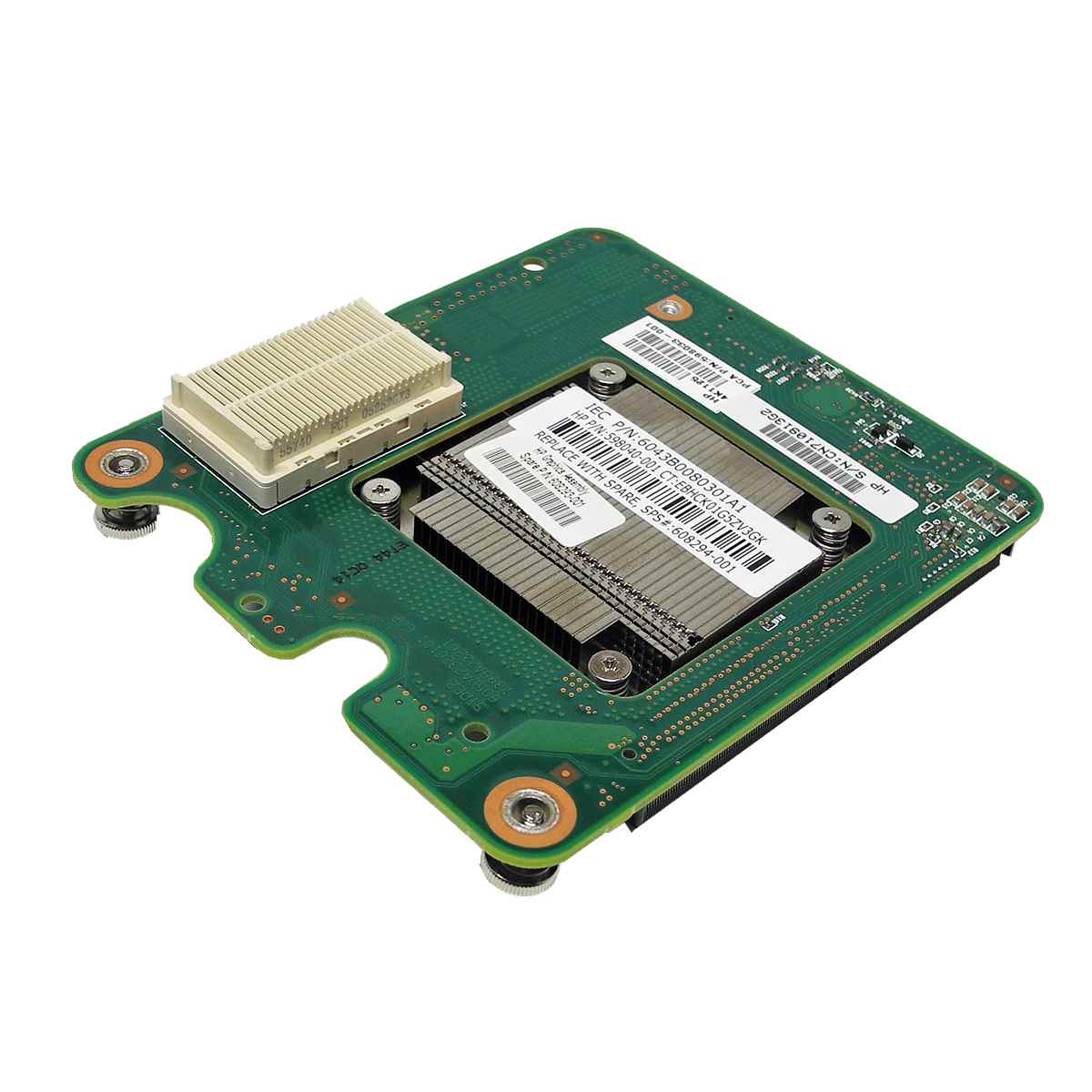 HP NVIDIA QUADRO FX 880M 598033-001 608293-001 Mezzanine Grafikkarte 1GB GDDR3 HP NVIDIA QUADRO FX 880M 598033-001 608293-001 Mezzanine Grafikkarte 1GB GDDR3
