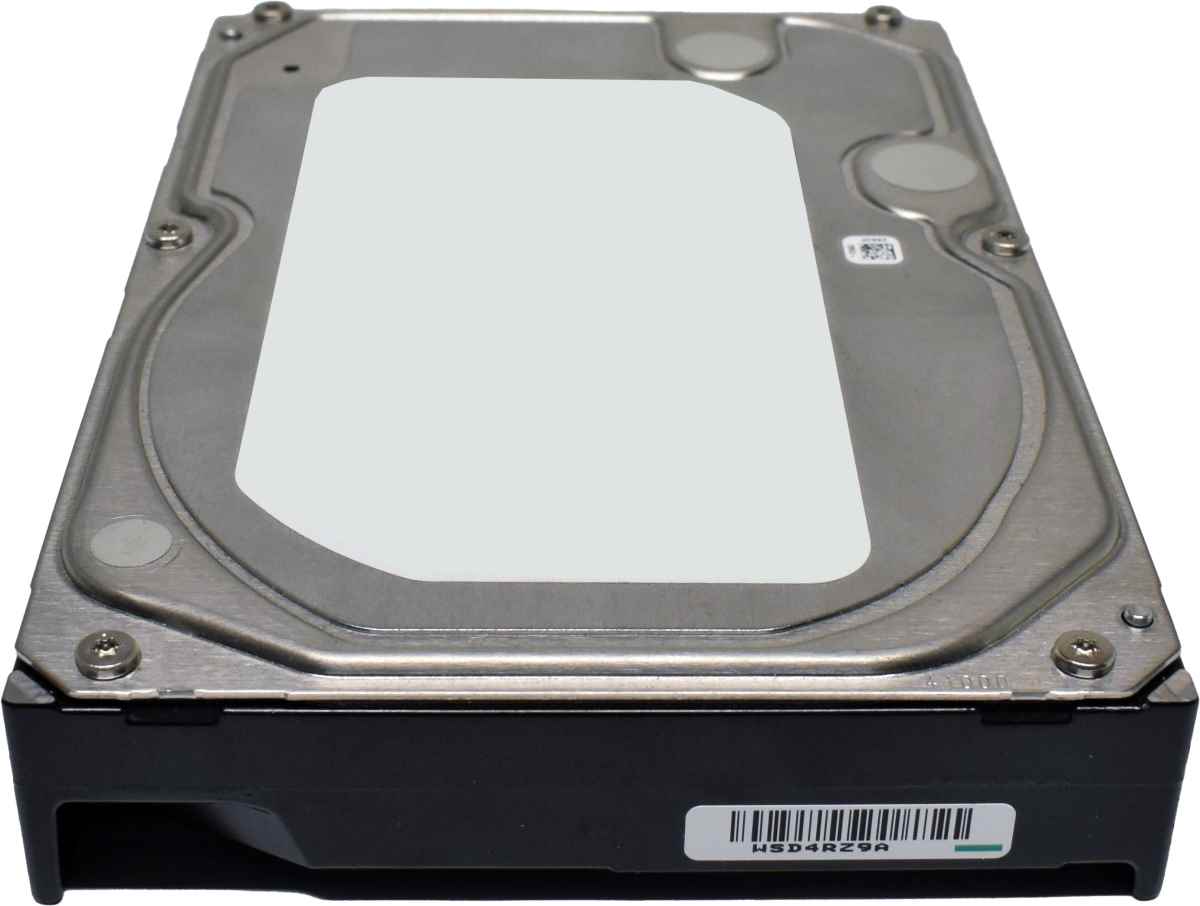 Dell EMC Seagate Exos 7E8 8TB 0H3PN0 ST8000NM010A 3.5" 7.2K 12G SAS HDD