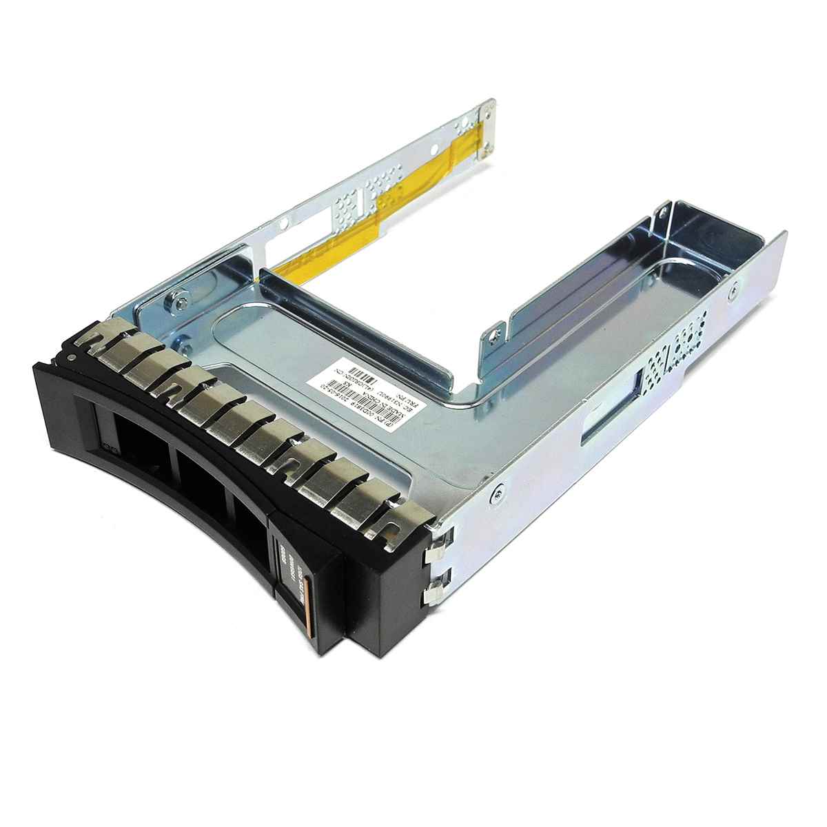 IBM Lenovo HDD Caddy Rahmen 3.5"/2.5" für System x M4 M5 Server 00Y7409 00D3819 IBM Lenovo HDD Caddy Rahmen 3.5"/2.5" für System x M4 M5 Server 00Y7409 00D3819