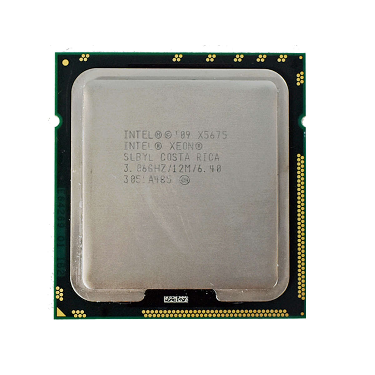 Intel-Xeon-Processor-X5675-12MB-Cache-3-06-GHz-Six-002.jpg Intel Xeon Processor X5675 12MB Cache, 3,06 GHz Six Core FC LGA 1366 P/N SLBYL