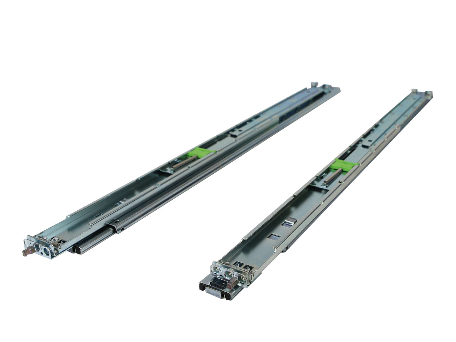 Fujitsu-Rail-Kit-611-10427-611-10428-Left-Right-fü-001.jpg Fujitsu Rail Kit 611-10427 611-10428 Left Right für RX200 / RX300 S7 / S8