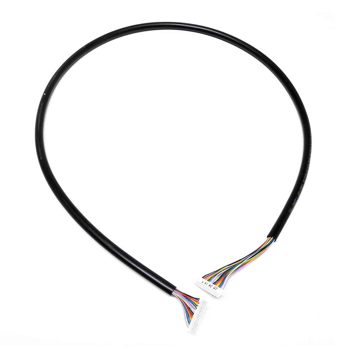 Fujitsu Primergy BBWC Batterie Kabel 70 cm lang A3C40090452 A3C40090453 Fujitsu Primergy BBWC Batterie Kabel 70 cm lang A3C40090452 A3C40090453