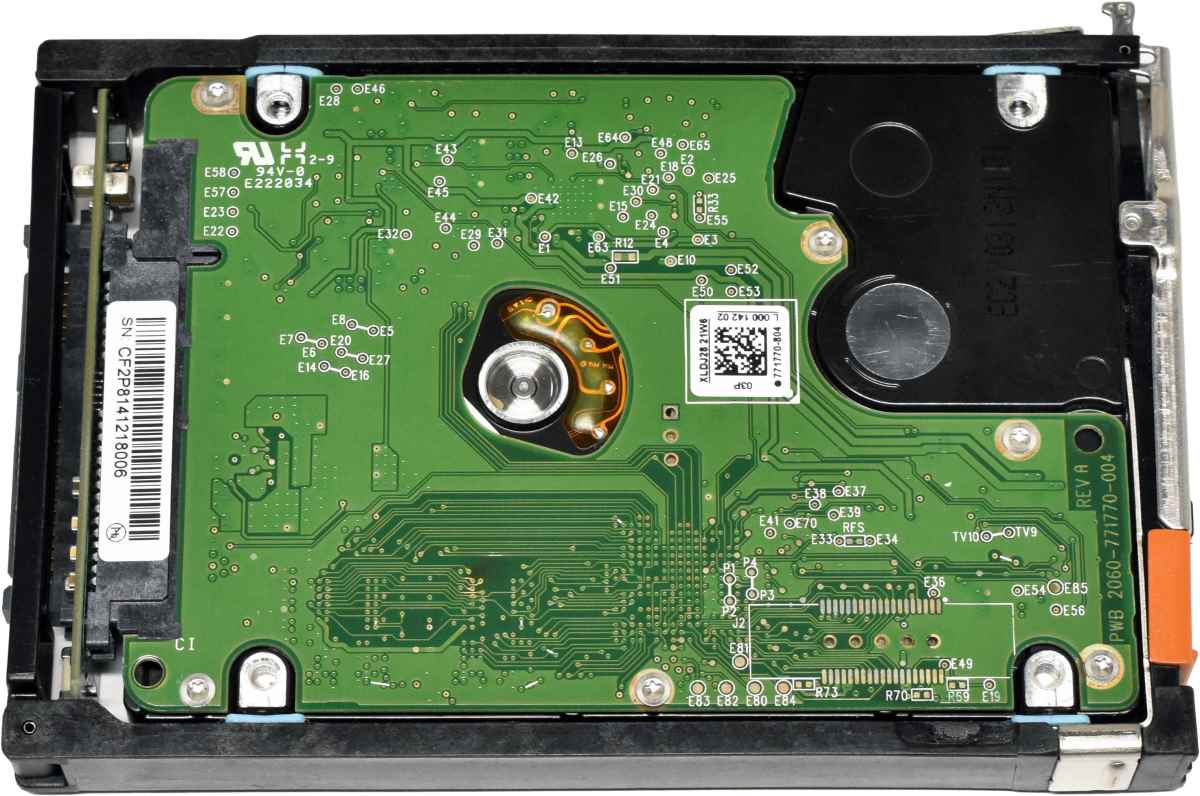Dell Western Digital 900GB 0Y5YV5 WD9001BKHG-38D22V0 6G 2.5" 10K SAS HDD Dell Western Digital 900GB 0Y5YV5 WD9001BKHG-38D22V0 6G 2.5" 10K SAS HDD