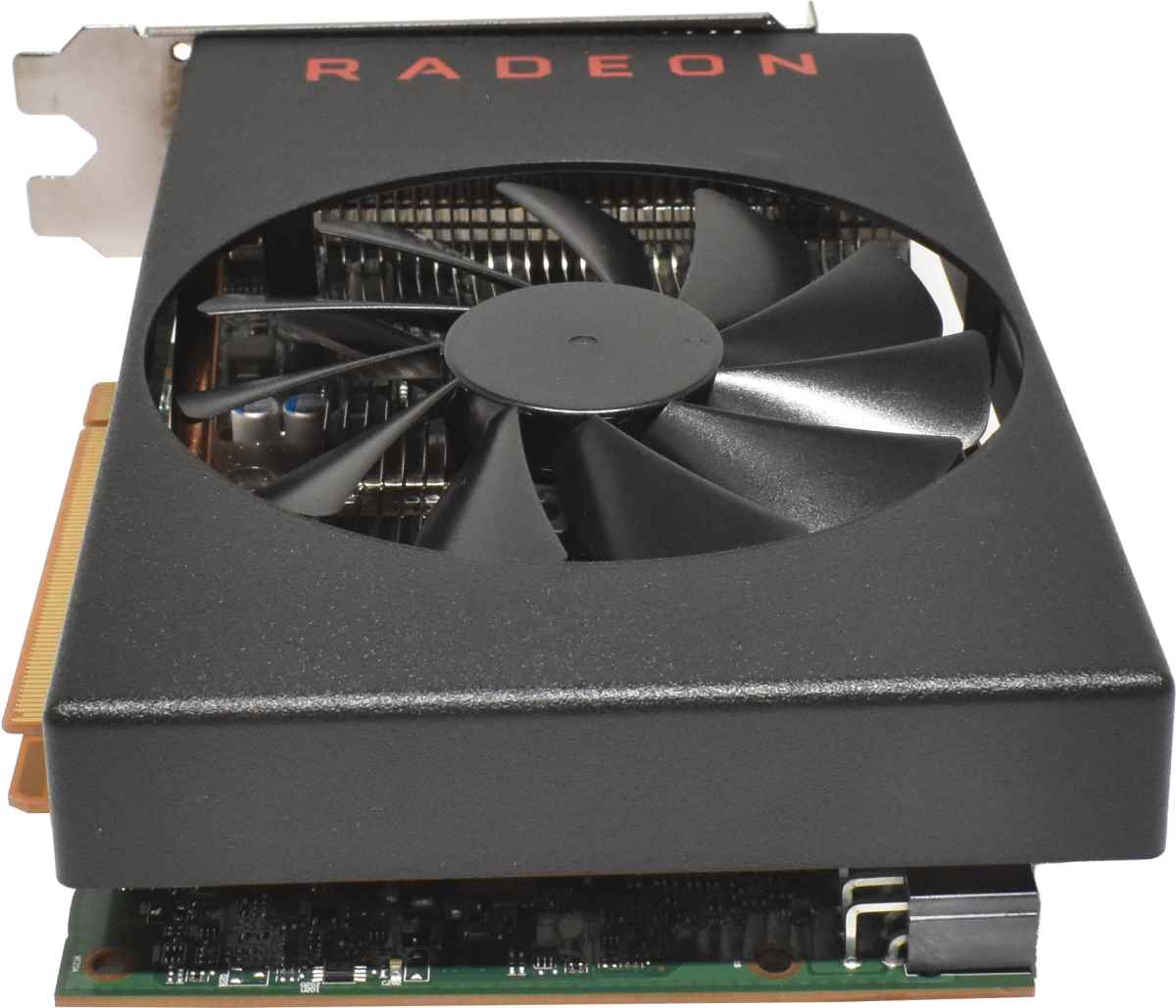 Dell AMD Radeon RX 5300 05V7N7 3GB GDDR6 Grafikkarte 2x DP 1x HDMI