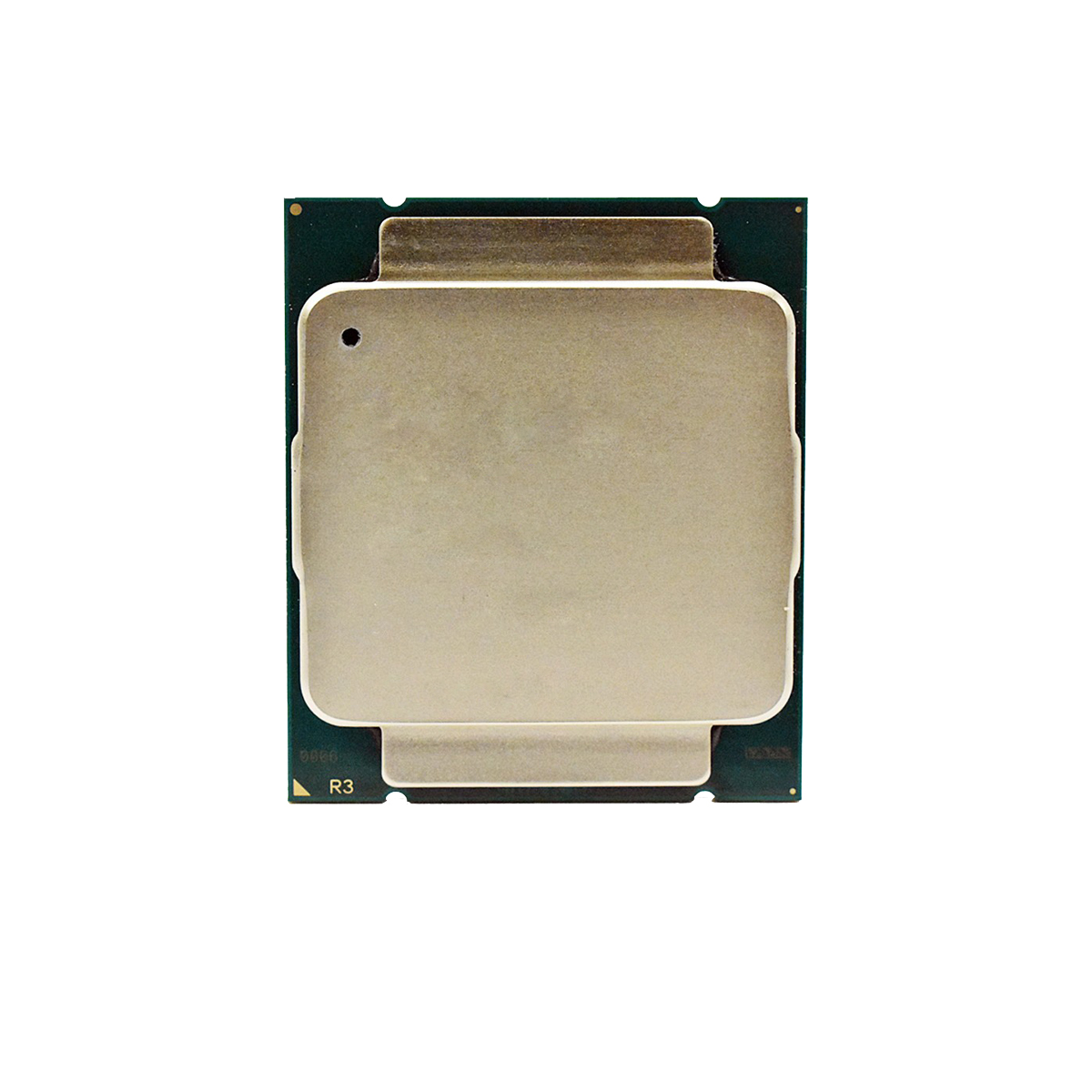 Intel Xeon Processor E5-2697 V3 35MB SmartCache 2.6GHz 14 Core FCLGA2011-3 SR1XF 2x Intel Xeon Processor E5-2690 V3 12-Core 30MB SmartCache 2.60GHz FCLGA 2011 SR1XN