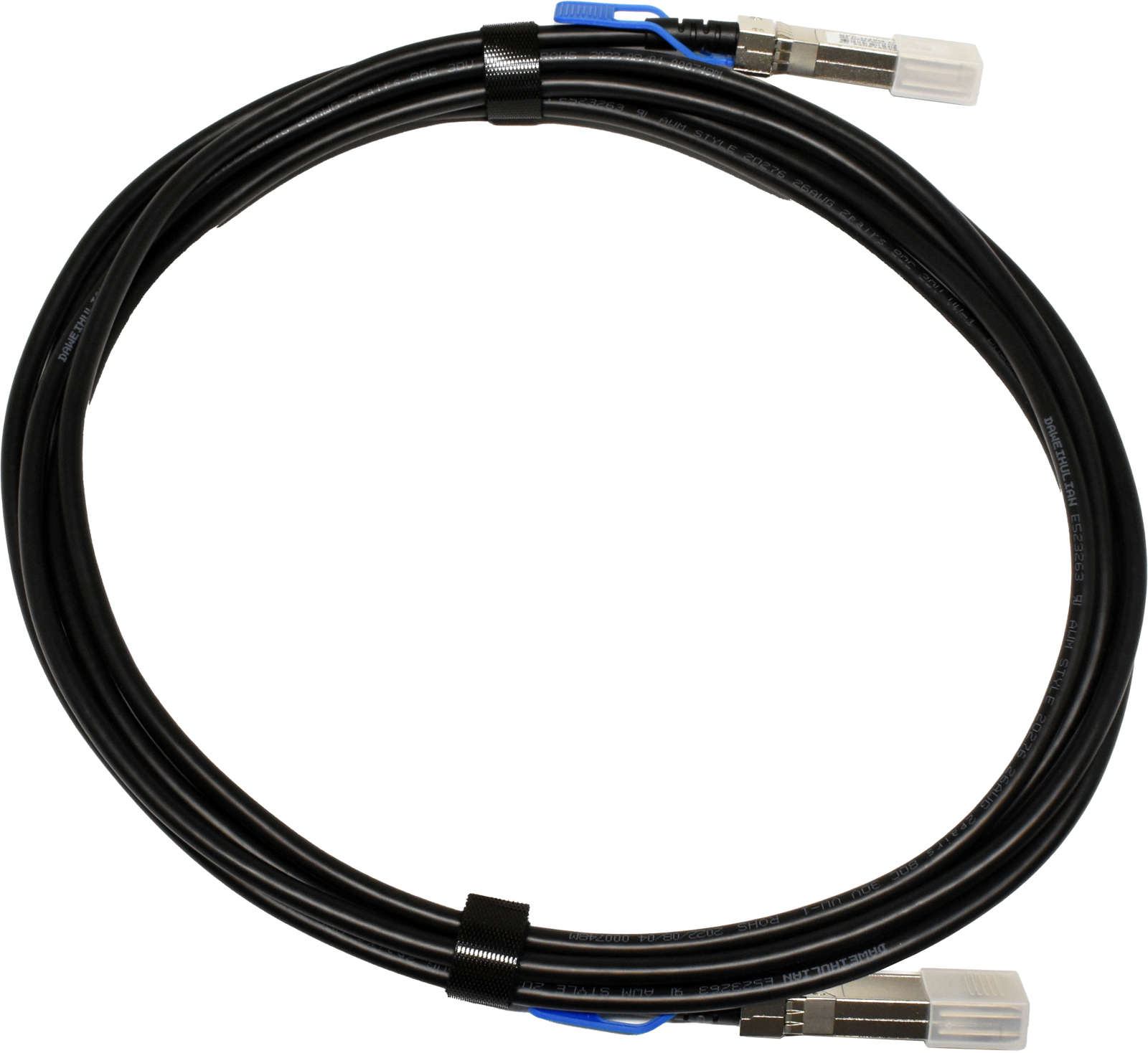 Cisco SFP-H25G-CU3M 3m 25G SFP28 - SFP28 Passive Copper Cable