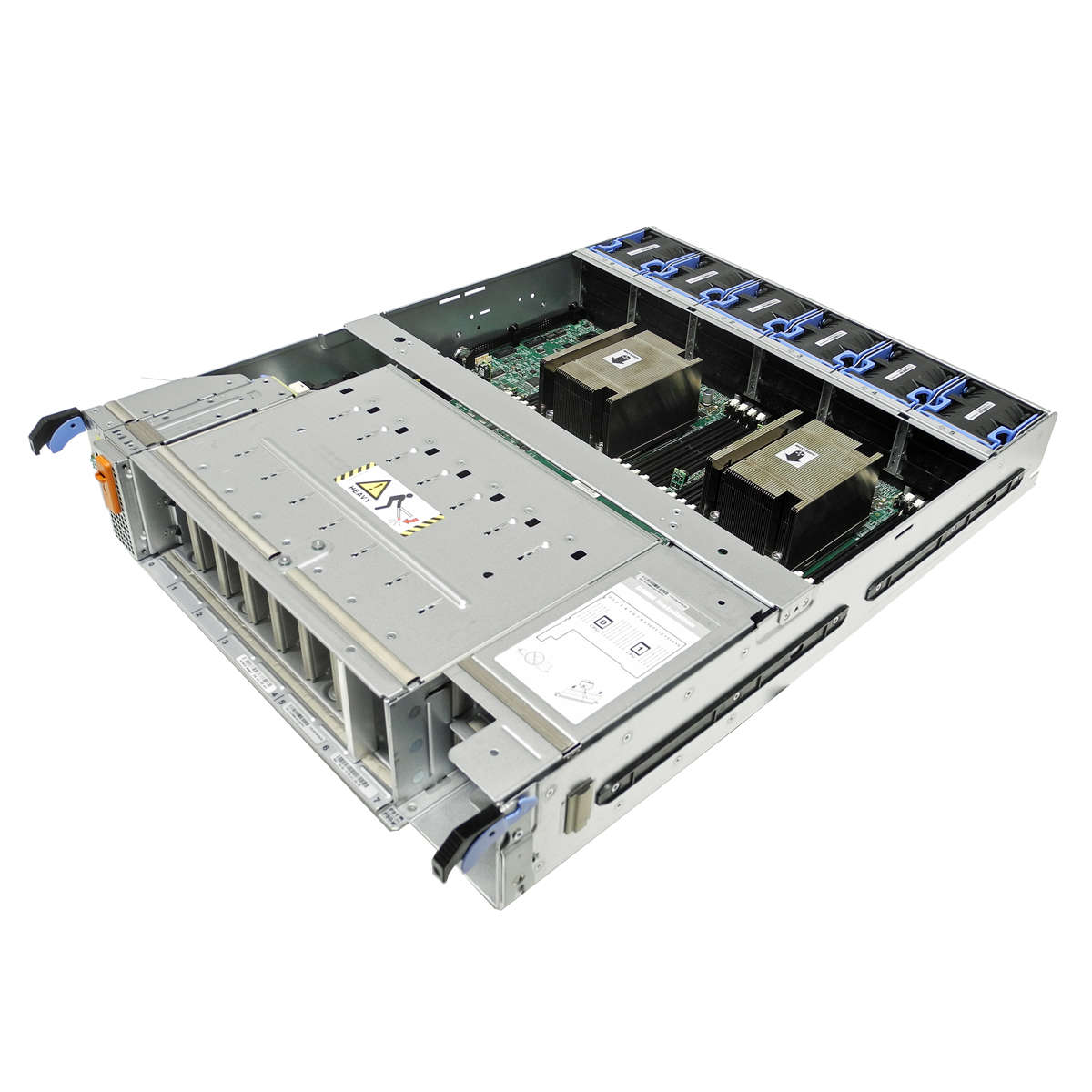 EMC-110-335-401B-04-Storage-Processor-Module-2x-Kü-002.jpg EMC 110-335-401B-04 Storage Processor Module 2x Kühler DD9300