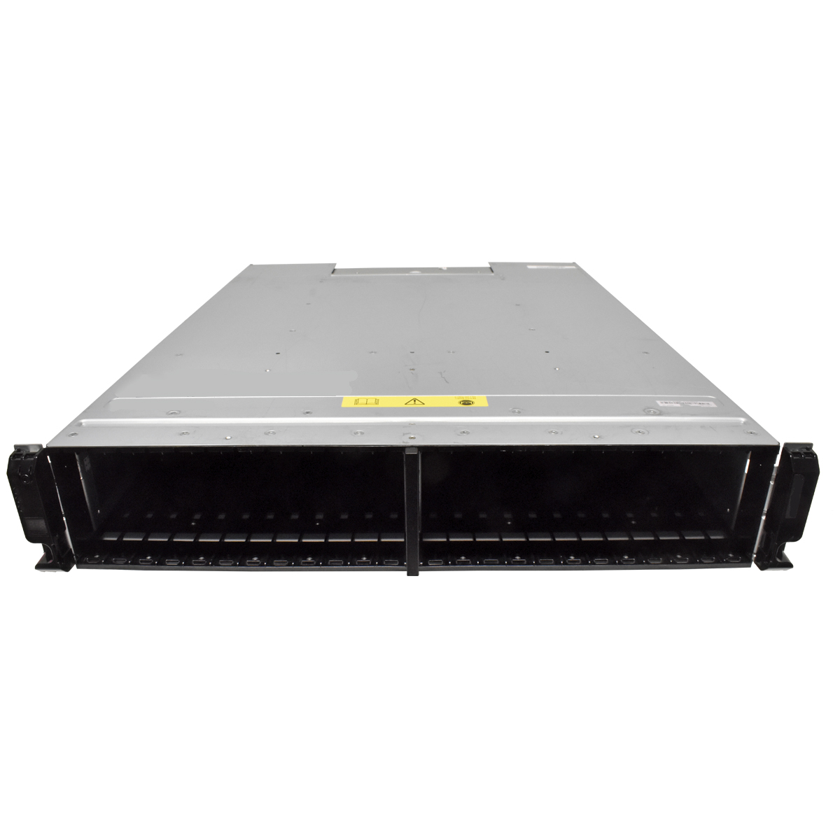 HP Drive Shelf M6710 EB-2425 24x SFF 2,5" 2x Controller QR491-04400 2x PSW 2U
