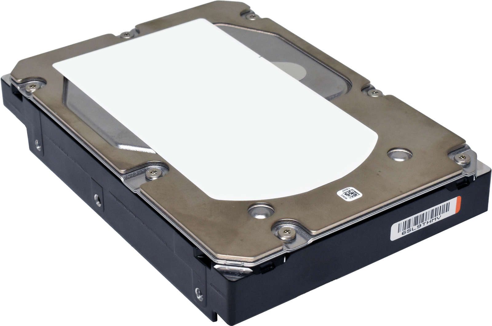 Seagate Cheetah 15K.7 600GB 3.5" 15K 6G SAS HDD ST3600057SS