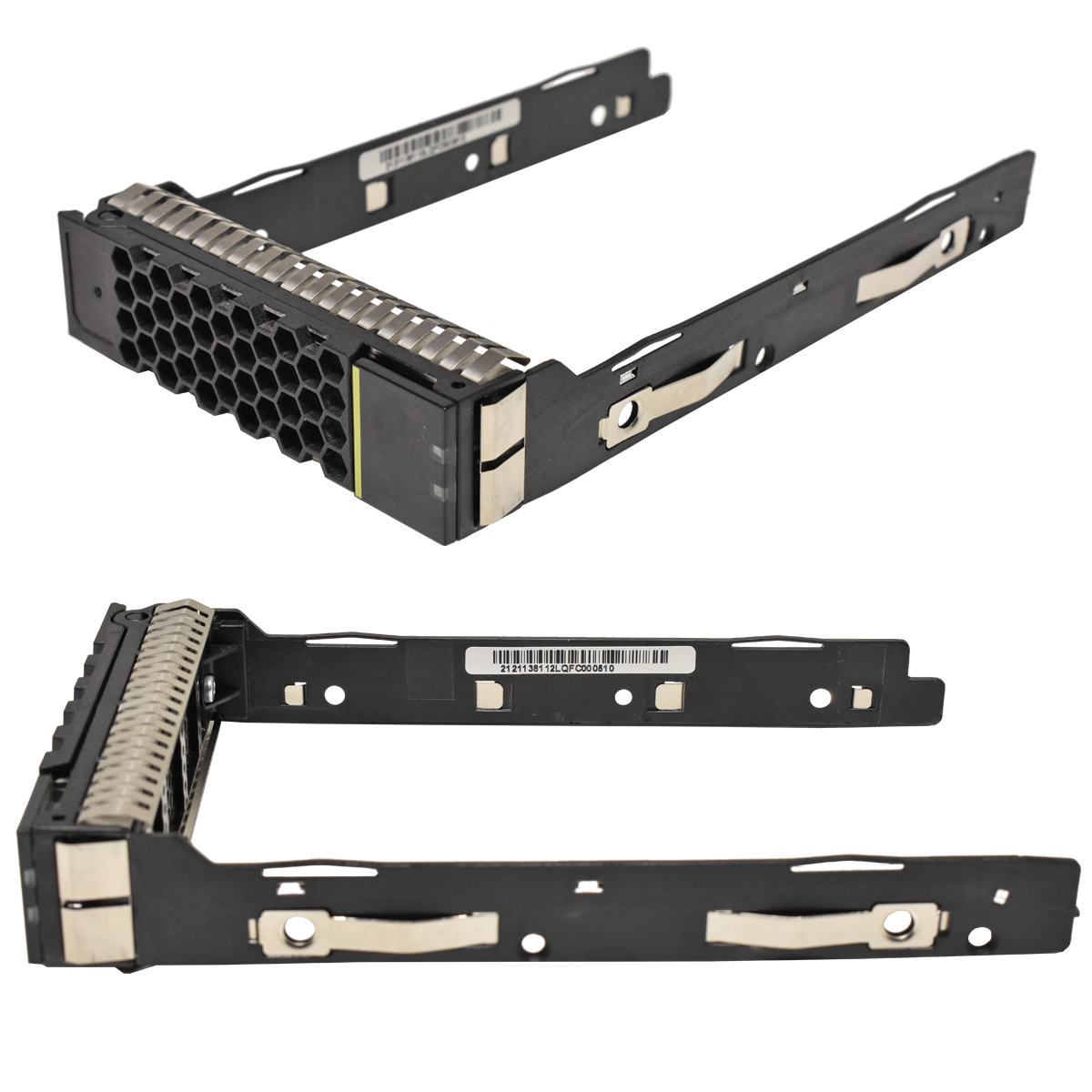 Huawei 3.5 Zoll Einbaurahmen Caddy für RH2288H RH5885 RH1288 V3 Huawei 3.5 Zoll Einbaurahmen Caddy für RH2288H RH5885 RH1288 V3