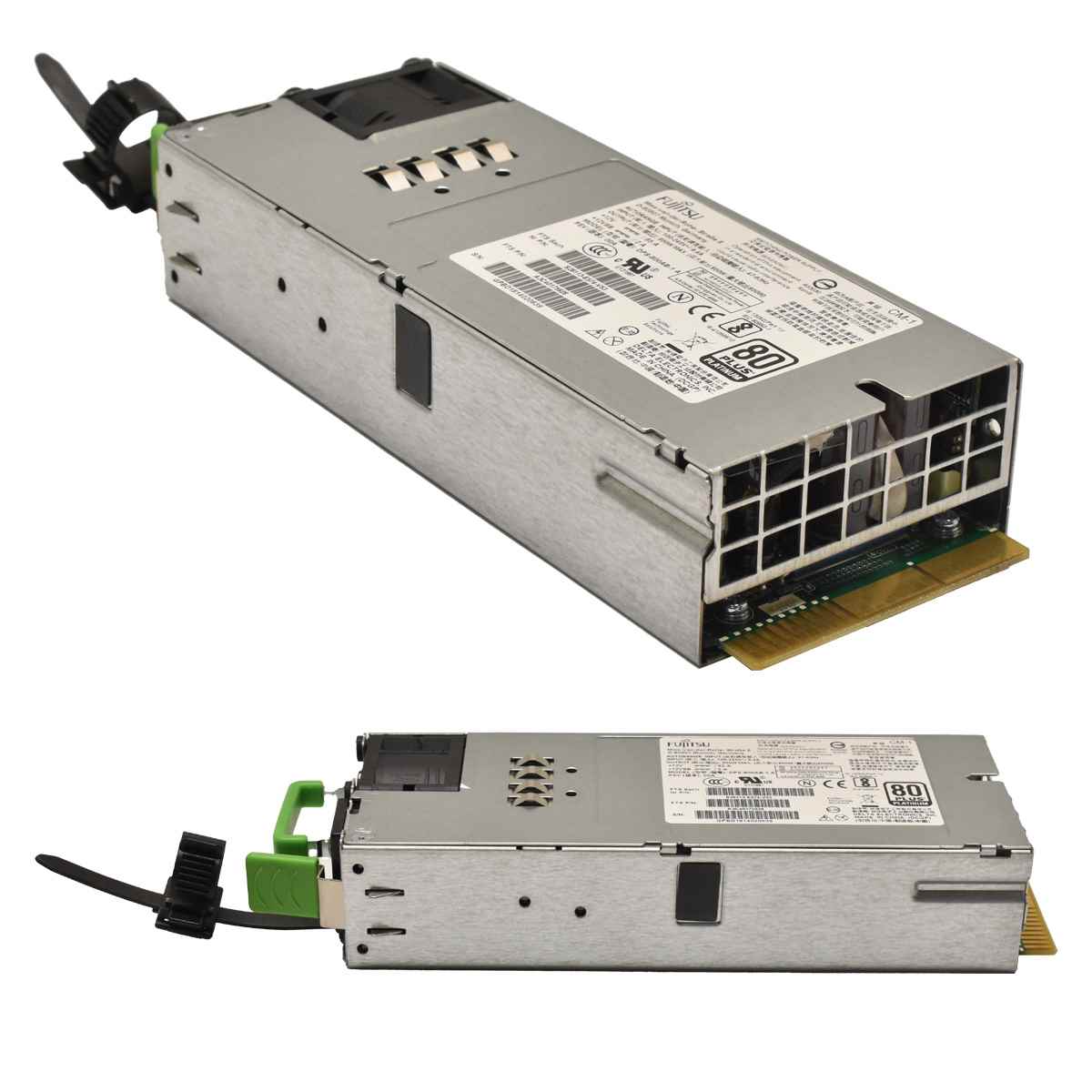 Fujitsu Platinum Power Supply Gen2 DPS-800AB-1A A3C40175928 S26113-E574-V53 Fujitsu Platinum Power Supply Gen2 DPS-800AB-1A A3C40175928 S26113-E574-V53