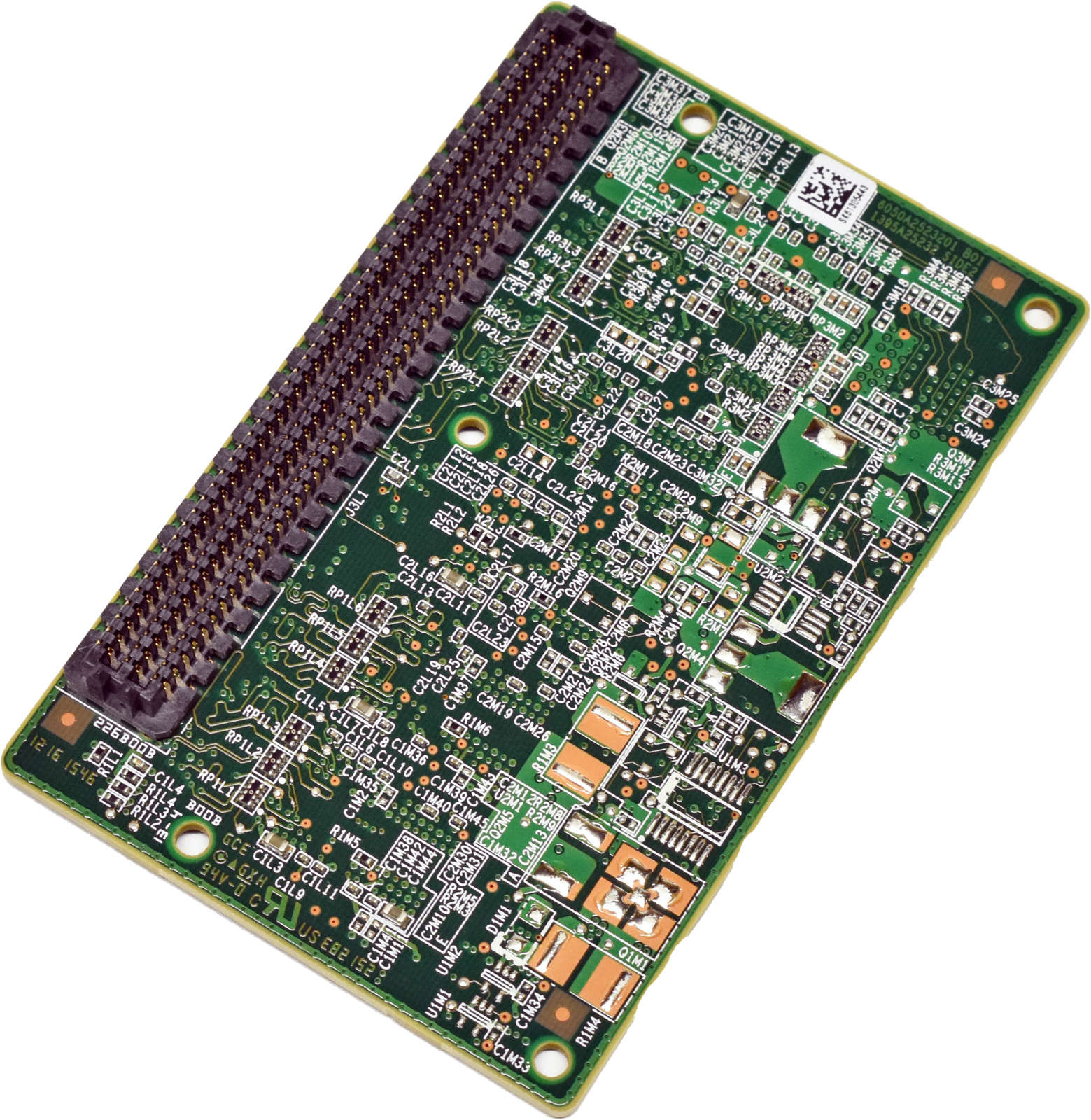 IBM ServRAID M5200 Series 1 GB Cache RAID 5 Upgrade 44W3392