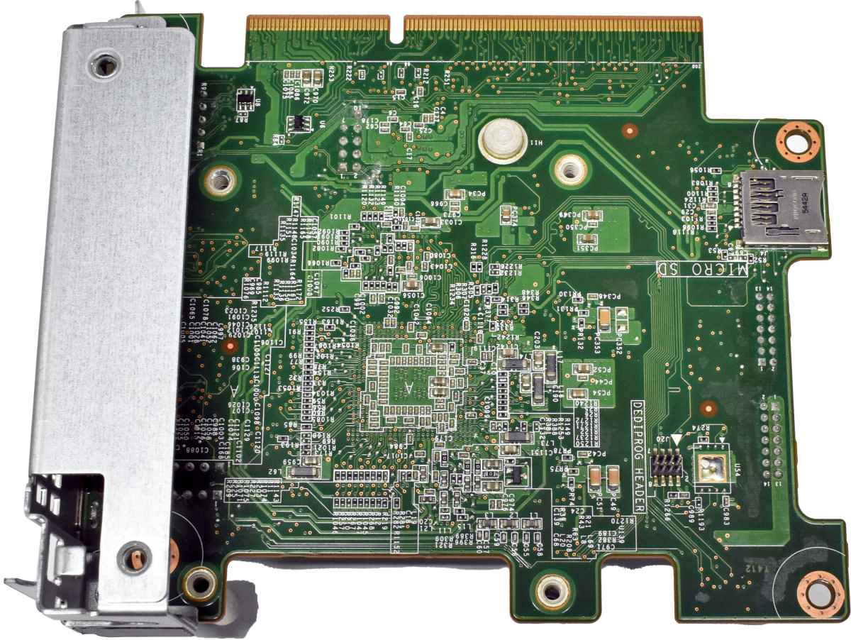 Fujitsu A3C40184512 3FS4LPB0040 DA0S4LPC8C0 BMC Controller Assembly für Primergy RX 4770 M2 Fujitsu A3C40184512 3FS4LPB0040 DA0S4LPC8C0 BMC Controller Assembly für Primergy RX 4770 M2