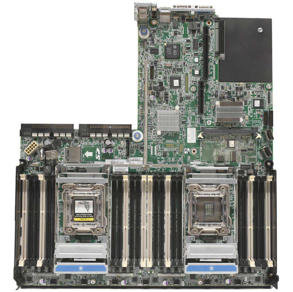 HP-ProLiant-DL360p-G8-Server-Motherboard-718781-00-001.jpg HP ProLiant DL360p G8 Server Motherboard 667865-001 622259-001