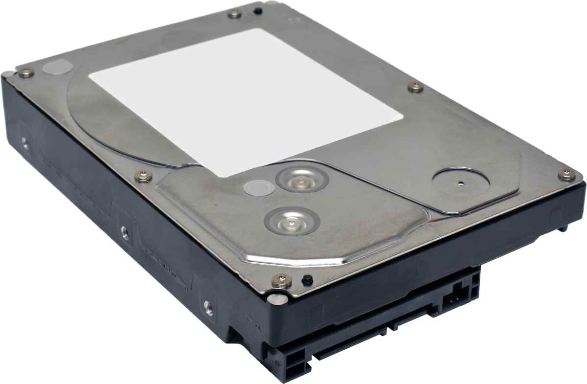 Hitachi 1TB 0A39289 HUA722010CLA330 3.5" 7.2K 3G SATA HDD