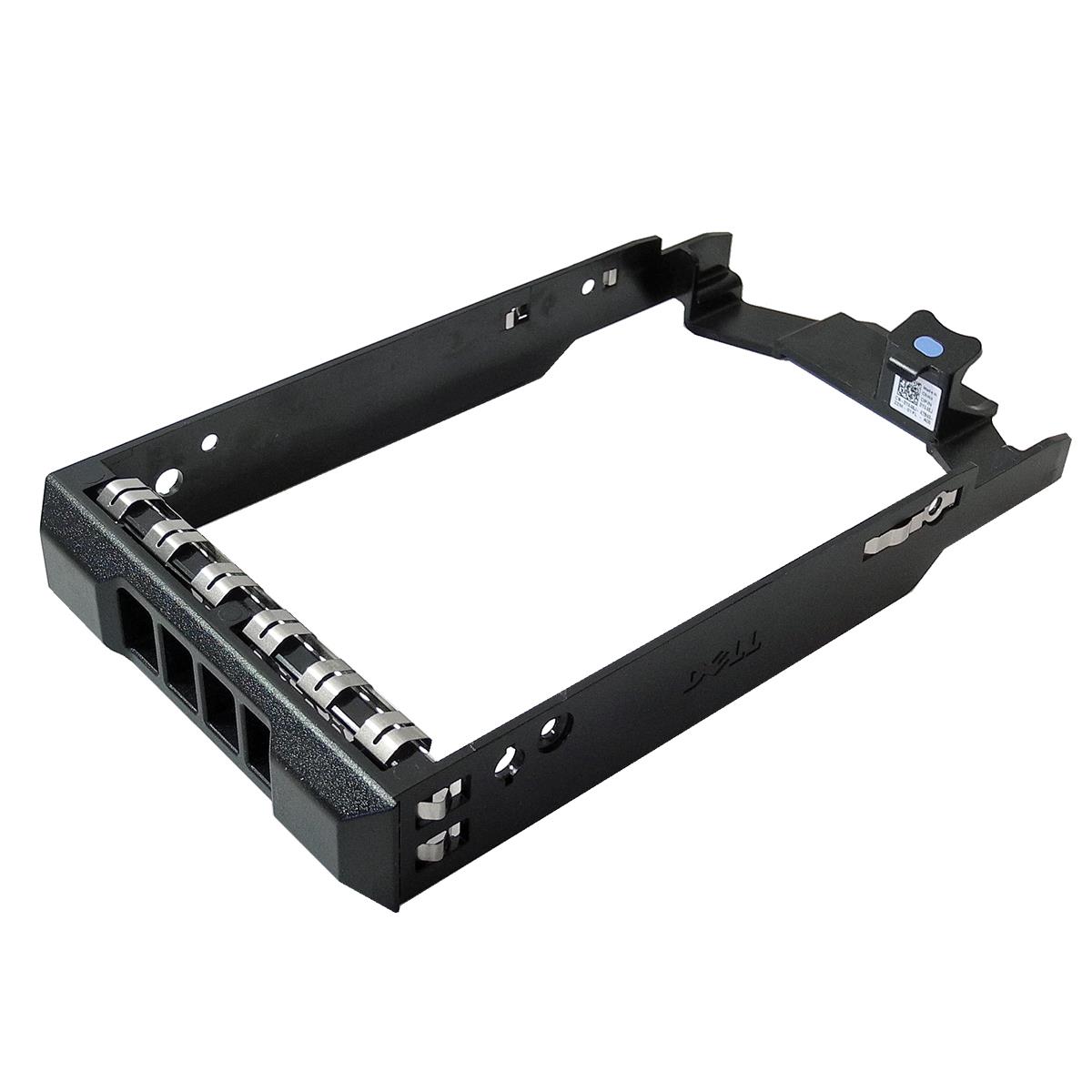 DELL 3.5 Zoll HDD Caddy for PowerEdge R310 / R410 / R510 DP/N 0Y446J DELL 3.5 Zoll HDD Caddy for PowerEdge R310 / R410 / R510 DP/N 0Y446J
