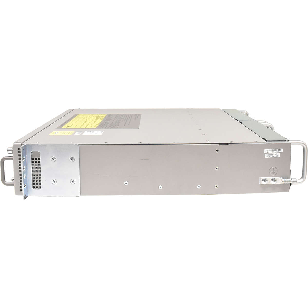 Cisco-ASR1002-X-68-3873-05-Aggregation-Services-Ro-004.jpg Cisco ASR1002-X 68-3873-05 Aggregation Services Router 6-Ports SFP GE Rack Ears
