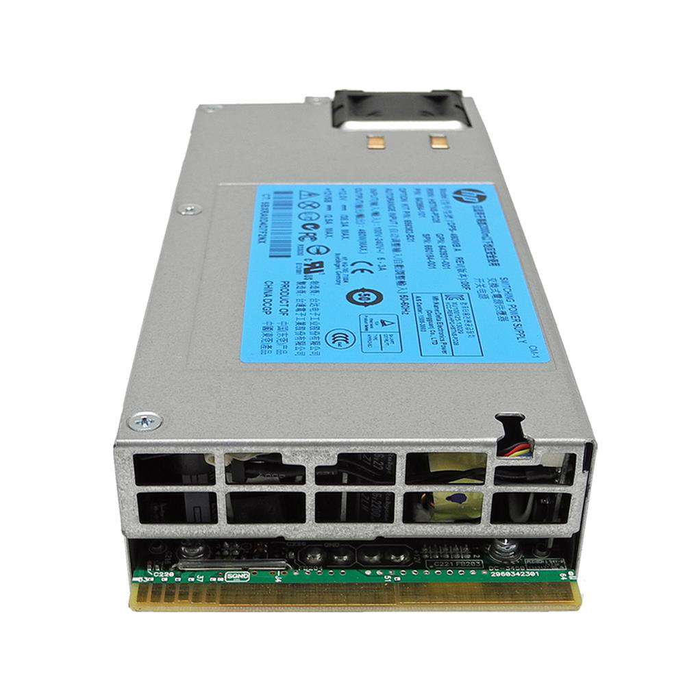 HP-Power-Supply-Netzteil-HSTNS-PD28-460W-für-ProLi-004.jpg HP Power Supply/Netzteil HSTNS-PD28 460W für ProLiant DL360/380 G8 660184-001