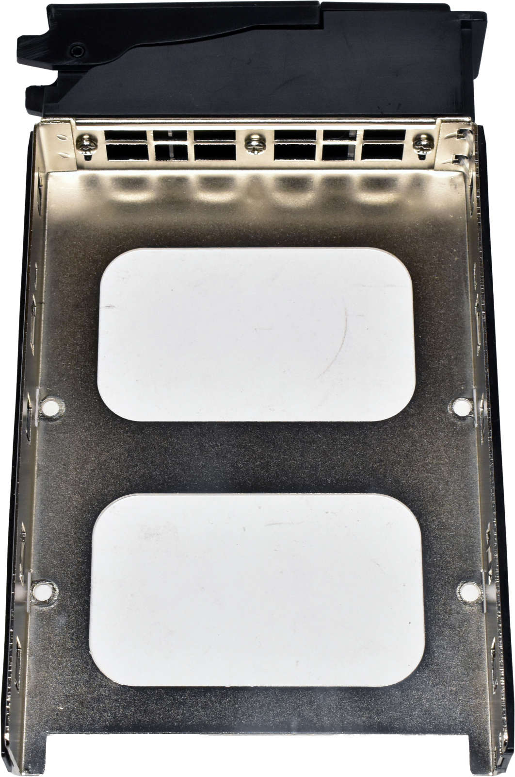 Check Point P-20 Power-1 9070 HDD 3,5 Zoll Caddy Einbaurahmen