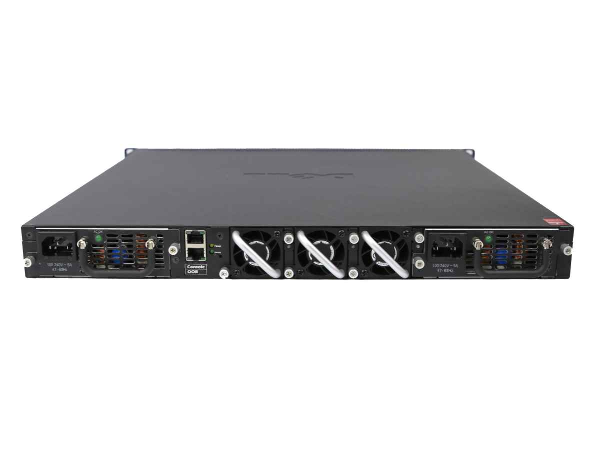 Dell PowerConnect 8024F 0P91K4 24-Port SFP+ 10G Ethernet Switch 4x 10G RJ-45 Dell PowerConnect 8024F 0P91K4 24-Port SFP+ 10G Ethernet Switch 4x 10G RJ-45