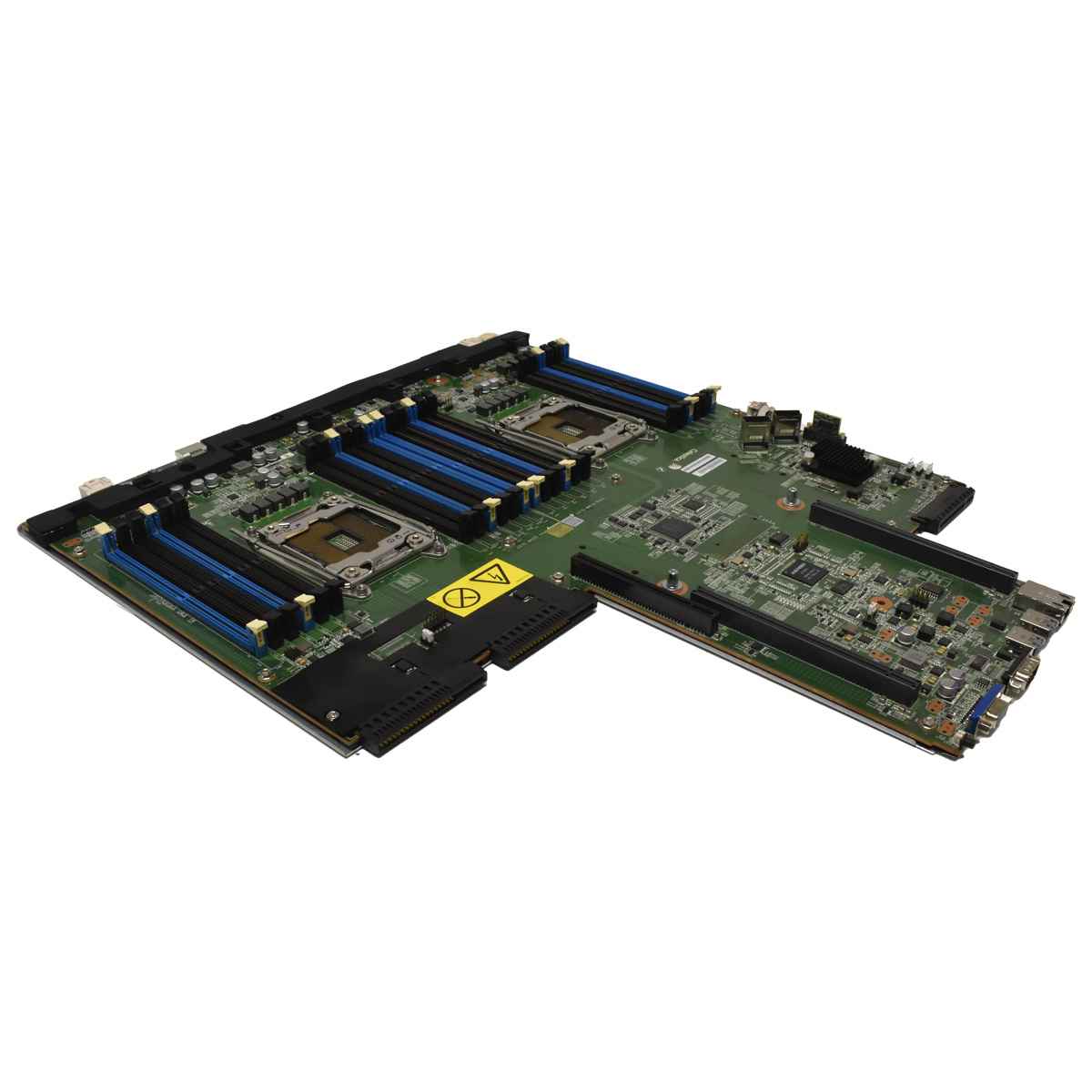 IBM Systemboard Mainboard für SAN Volume Controller V9000 2145-SV1 V4 01EJ381 IBM Systemboard Mainboard 01EJ381 für SAN Volume Controller V9000 2145-SV1 V4