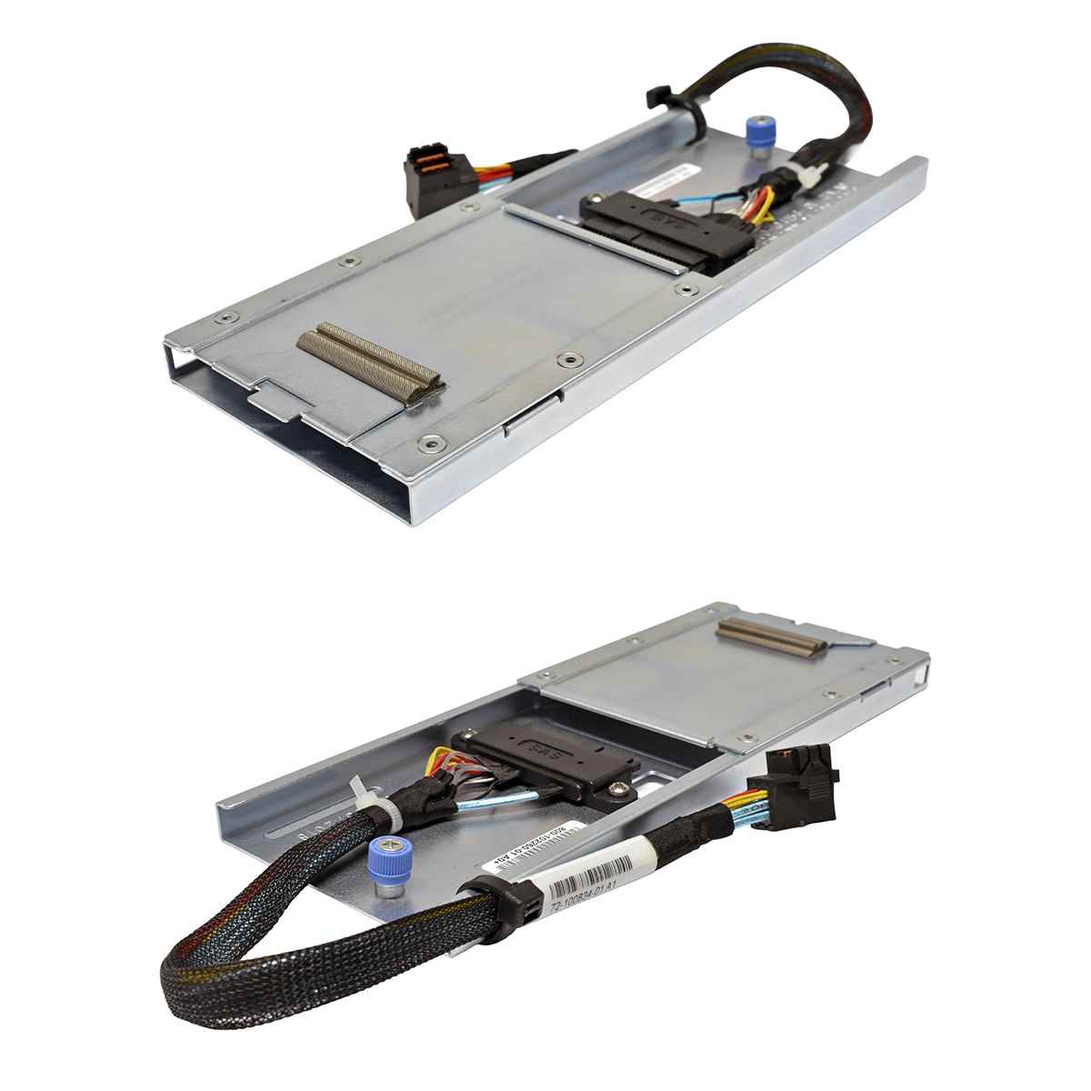 Cisco 800-102260-01 Backplane for B260 M4 +MiniSAS HD Data Cable Cisco 800-102260-01 Backplane for B260 M4 +MiniSAS HD Data Cable