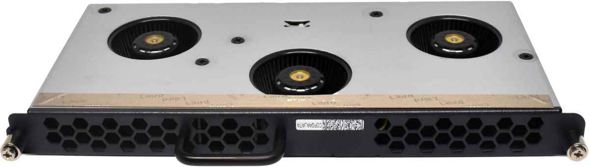 Juniper Fan Tray / Lüfterfach COPQAAJATA Systemlüfter für EX4200 3x 45mm Fan