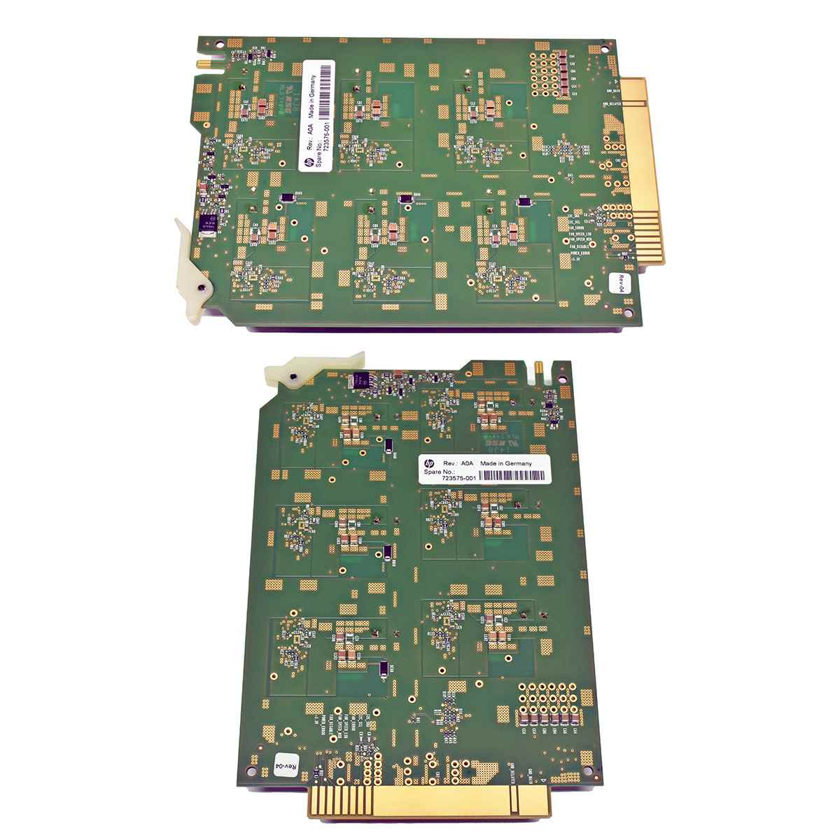 HP StoreEver MSL6480 DC-DC Converter 723575-001
