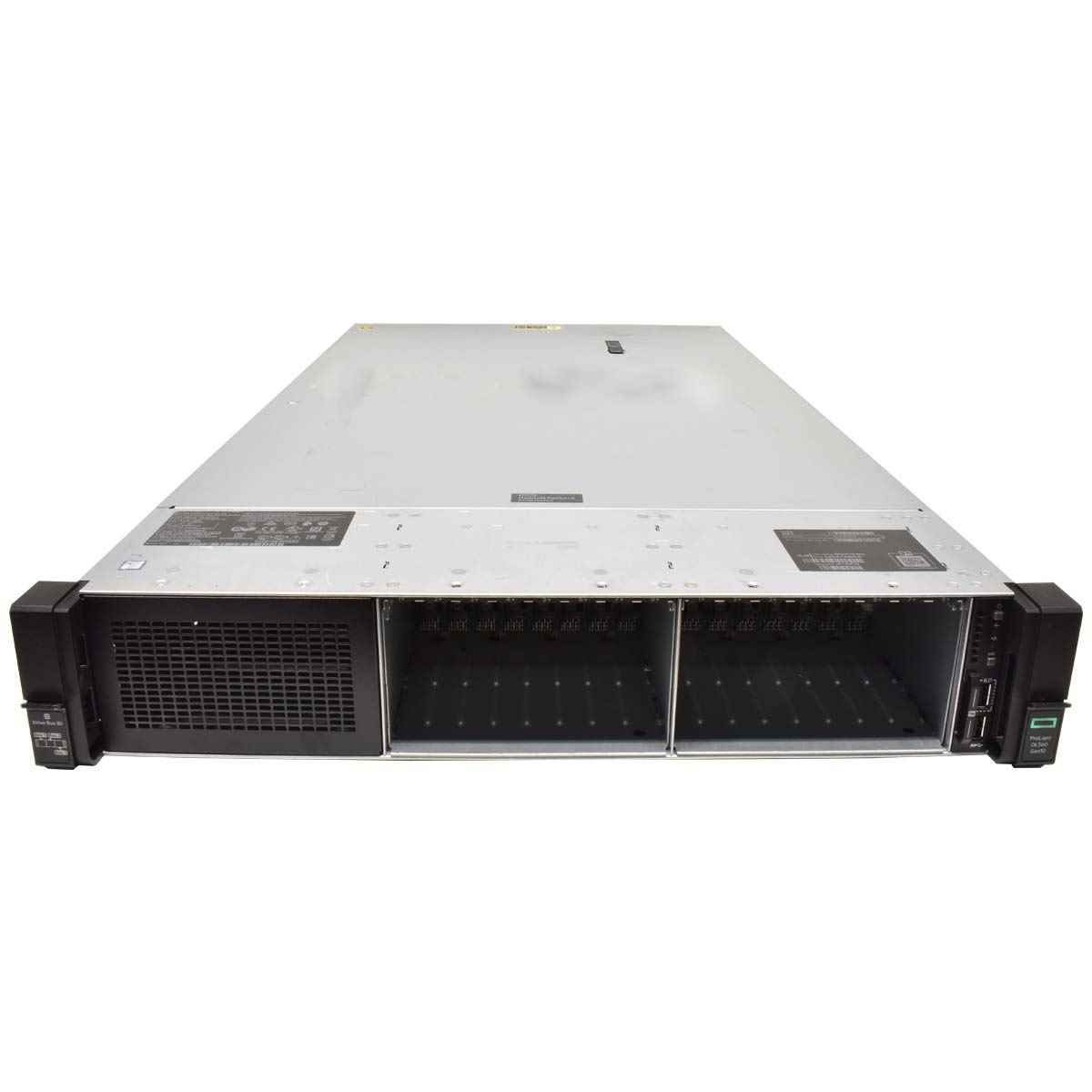 HP ProLiant DL560 G10 2U no CPU no PC4 4x Heatsink  CPU Mezzanine Board 16x SFF