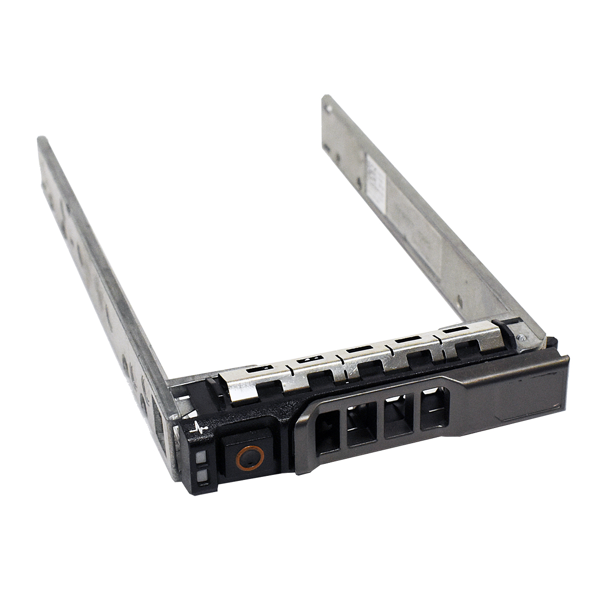 Dell 2.5 Zoll HDD Caddy PE R410 R610 R620 R720 R710 G176J G281D KG7NR Y961D 3R81M Dell 2.5 Zoll HDD Caddy PE R410 R610 R620 R720 R710 G176J G281D KG7NR Y961D 3R81M