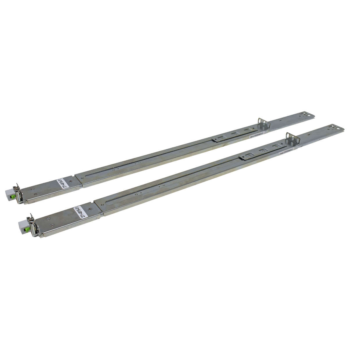 Sun Oracle Rack Rail Kit Rackschienen 371-4919-01 für Oracle Exalogic Elastic Cloud X4-2