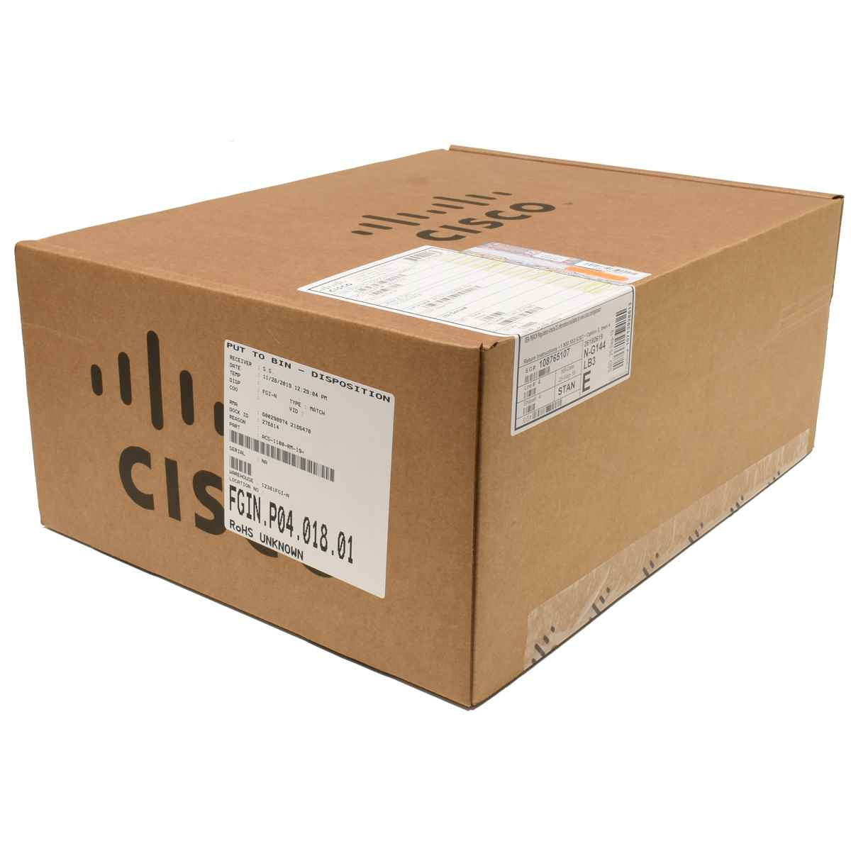 Cisco ACS-1100-RM-19 1100 Series Router Rackmount Wallmount Kit neu new OVP Rackmontage Wandmontage Kit 19 Zoll Cisco ACS-1100-RM-19 1100 Series Router Rackmount Wallmount Kit neu new OVP Rackmontage Wandmontage Kit 19 Zoll