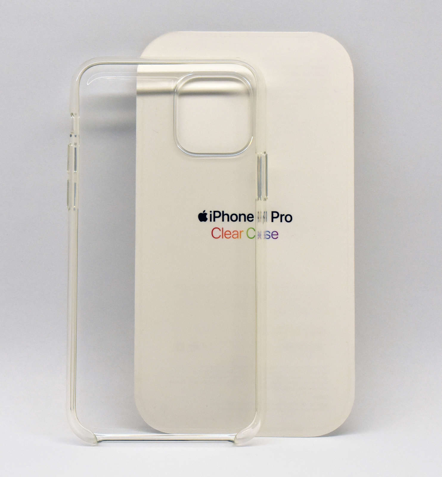 1000x-Apple-Clear-Case-iPhone-11-Pro-MWYK2ZM-A-Neu-002.jpg 10x Apple Clear Case iPhone 11 Pro MWYK2ZM/A Neu