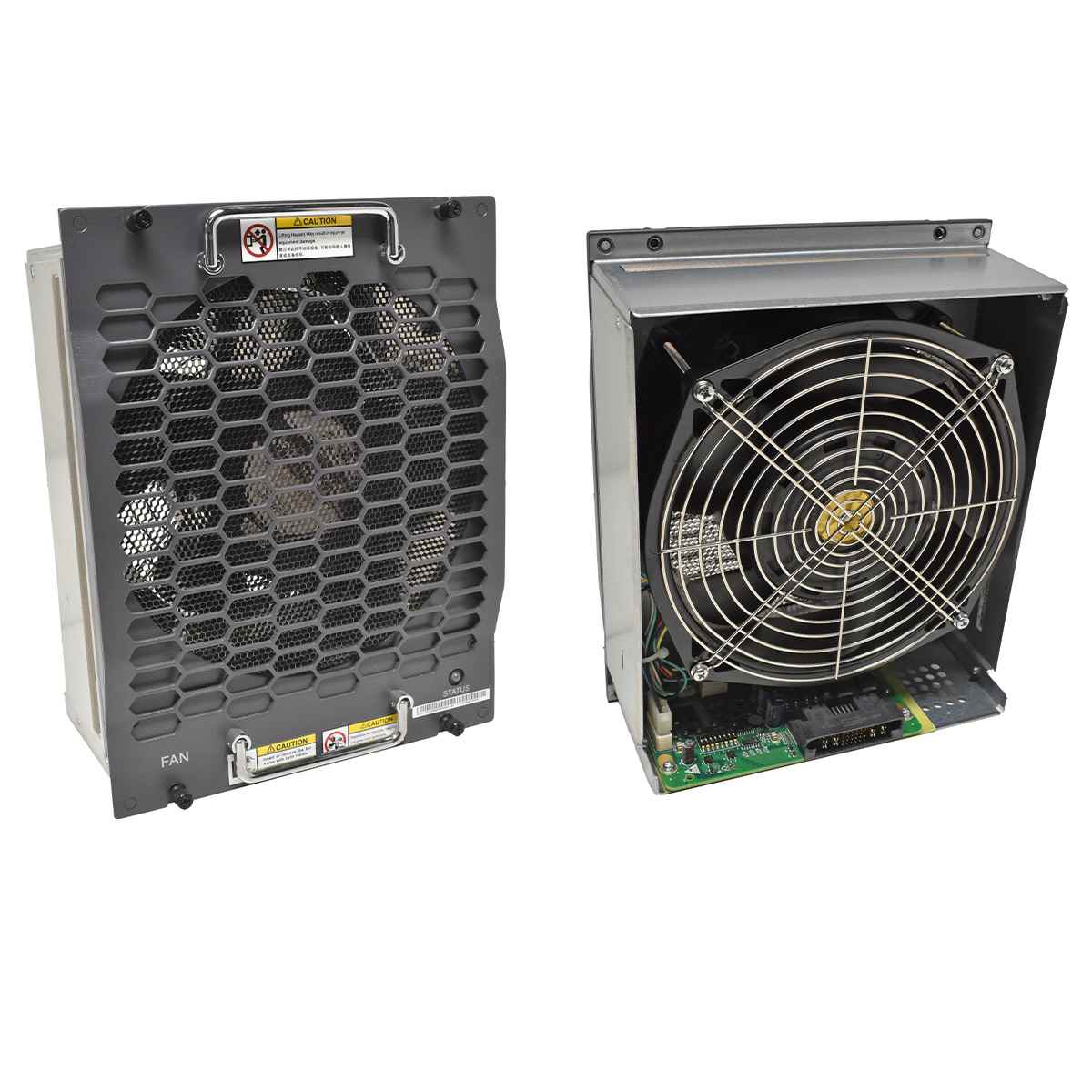 Huawei AntiDDos8080 FAN Box CR5M000FBX60 Huawei AntiDDos8080 FAN Box CR5M000FBX60