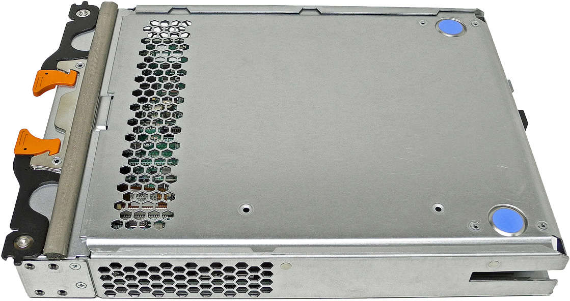 IBM Storage SAS RAID Controller 68Y8481 + 2 mini GBICs