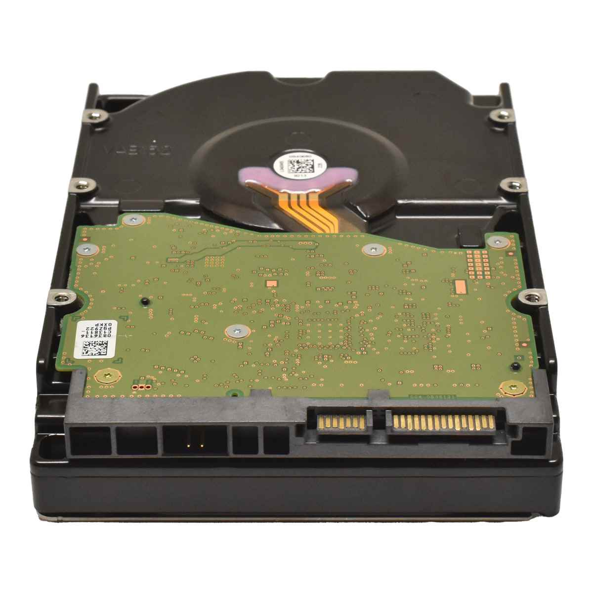 Toshiba WD 4TB 3.5" SATA HDD Festplatte HUS726T4TALE6L4 7200 rpm SATA III Toshiba WD 4TB 3.5" SATA HDD Festplatte HUS726T4TALE6L4 7200 rpm SATA III