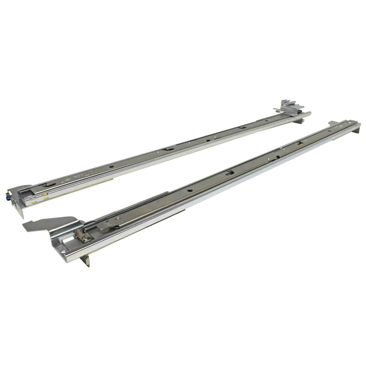 Dell Rack Rail Kit Rackschienen 0U4466 für Power Edge 2550 2560