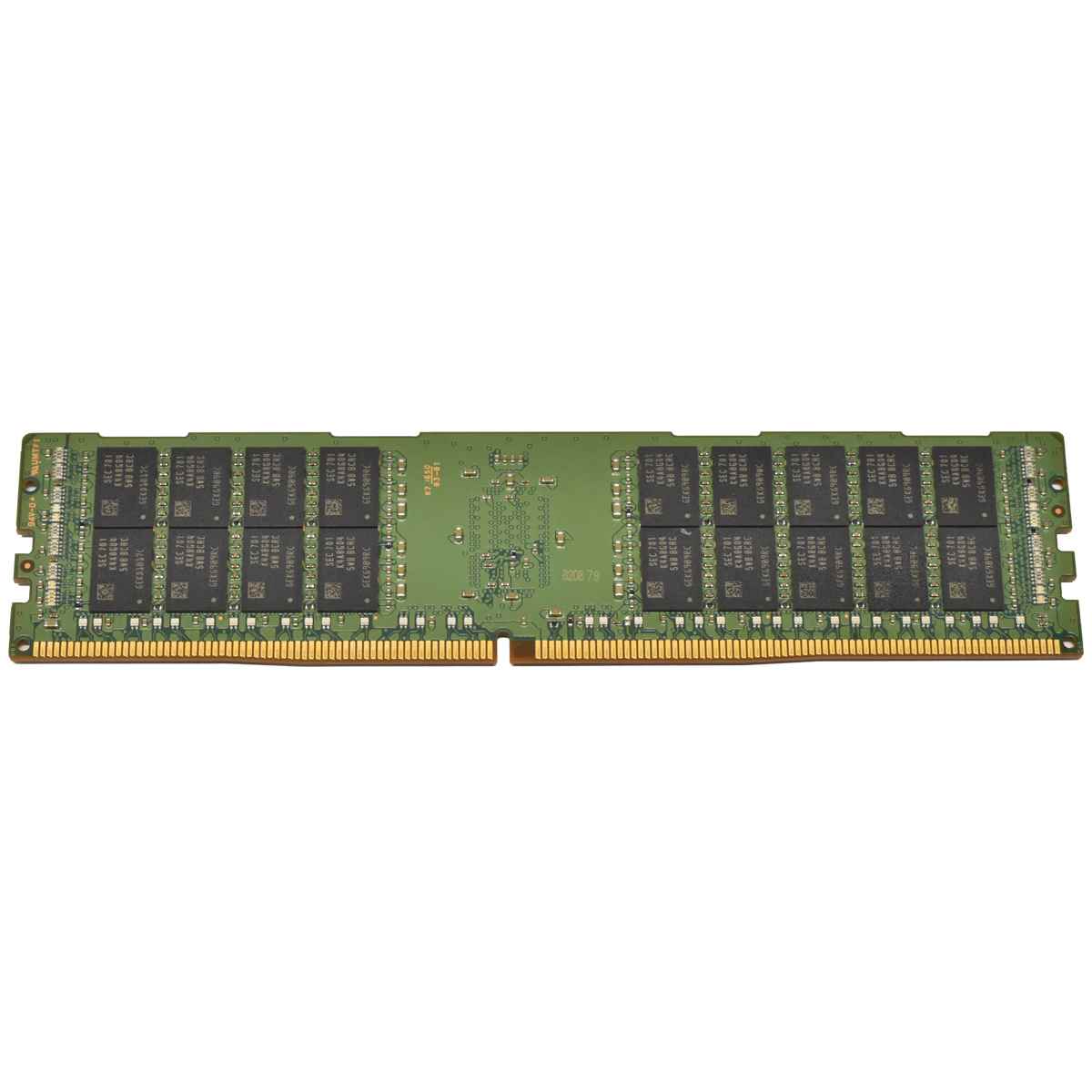 512GB Huawei Samsung 16x 32GB 2Rx4 PC4-2400T-R DDR4 M393A4K40BB1-CRC MPN:6200224
