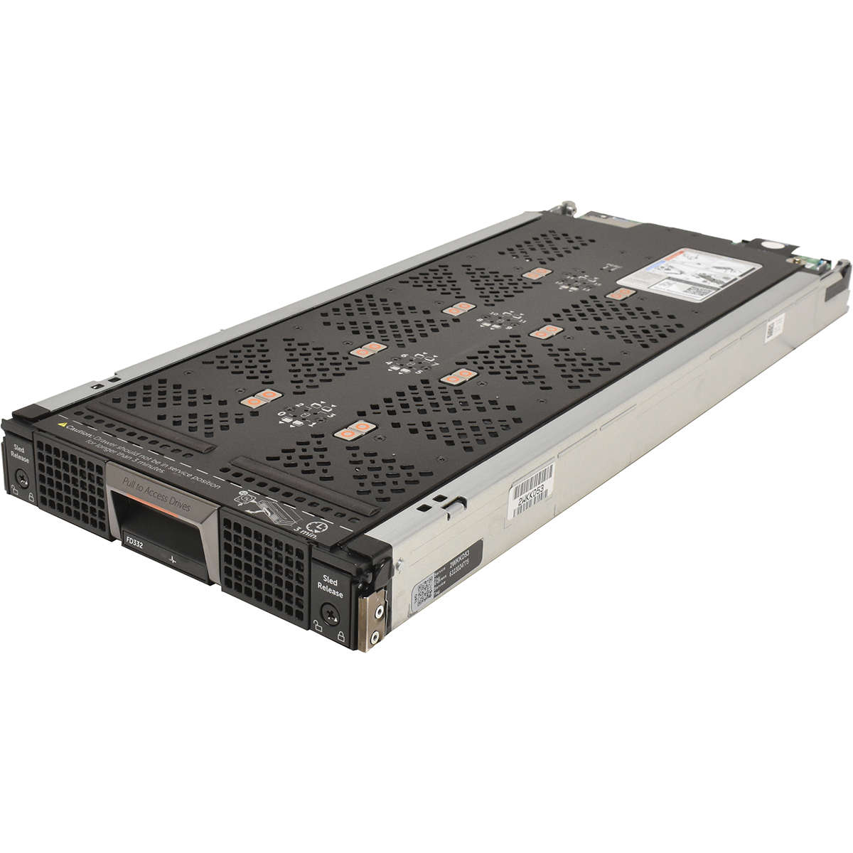 Dell-PowerEdge-FD332-E02B-16x-2-5-SAS-SATA-Bay-Sto-001.jpg Dell PowerEdge FD332 E02B 16x 2.5" SAS/SATA Bay Storage Array 06WHM8