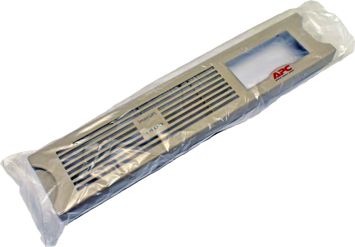 APC SU1400RMI2U Frontblende Front Bezel 870-1101 gray NEW NEU