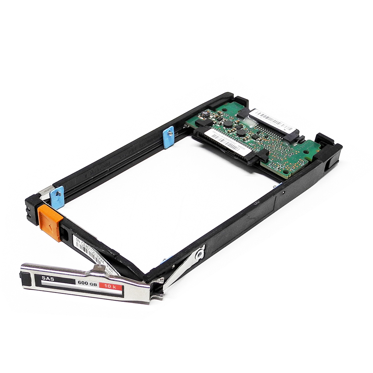 EMC 2.5 Zoll SAS HDD Caddy for VMAX Storage Series 040-002-572 040-002-601 EMC 2.5 Zoll SAS HDD Caddy for VMAX Storage Series 040-002-572 040-002-601