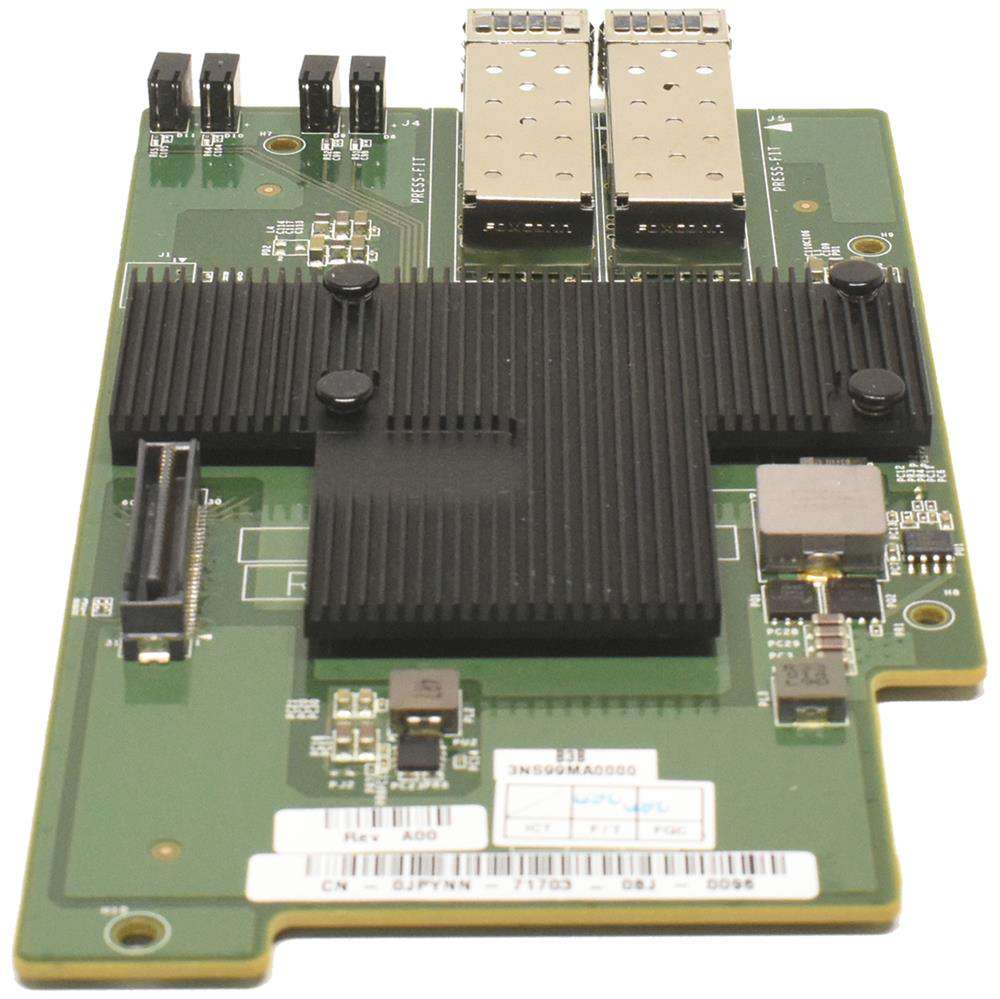 Dell-10Gb-Fiber-Channel-Dual-Port-Netzwerkkarte-PE-002.jpg Dell 10Gb Fiber Channel Dual Port Netzwerkkarte PE C1100 C2100 DP/N 0JPYNN JPYNN