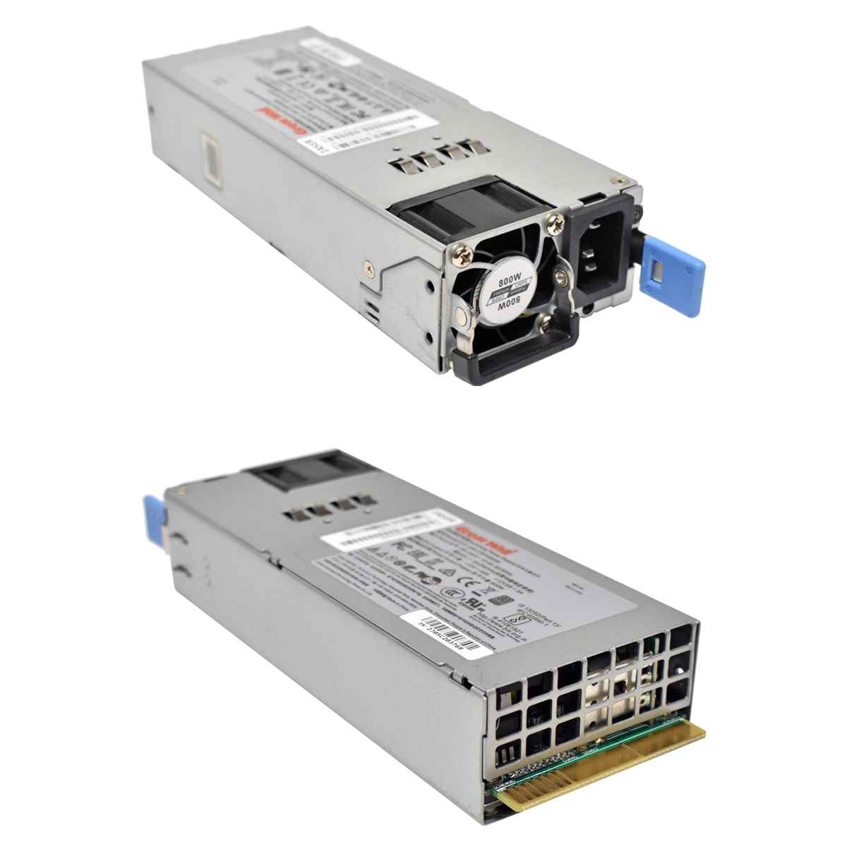 Great Wall 800W Netzteil Power Supply GW-CRPS800B Great Wall 800W Netzteil Power Supply GW-CRPS800B