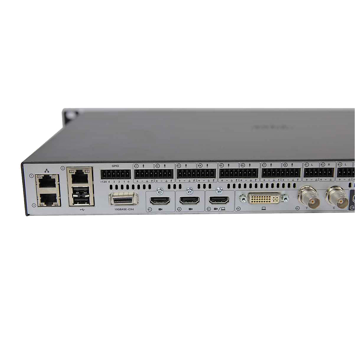 Cisco TelePresence SX80 Codec TTC6-12 CTS-SX80CODEC Managed 68-100226-01 Cisco TelePresence SX80 Codec TTC6-12 CTS-SX80CODEC Managed 68-100226-01