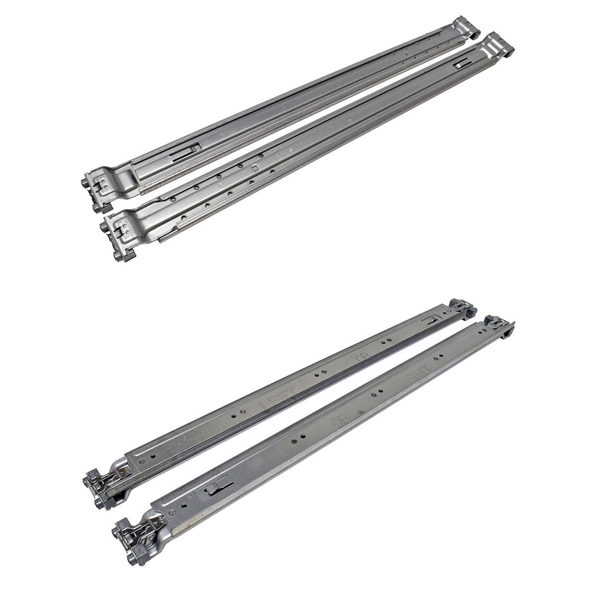 Gigabyte-Rack-Rail-Kit-without-extension-limiting-003.jpg Gigabyte Rack Rail Kit without extension limiting plate for Gigabyte Rack Server G292-Z20