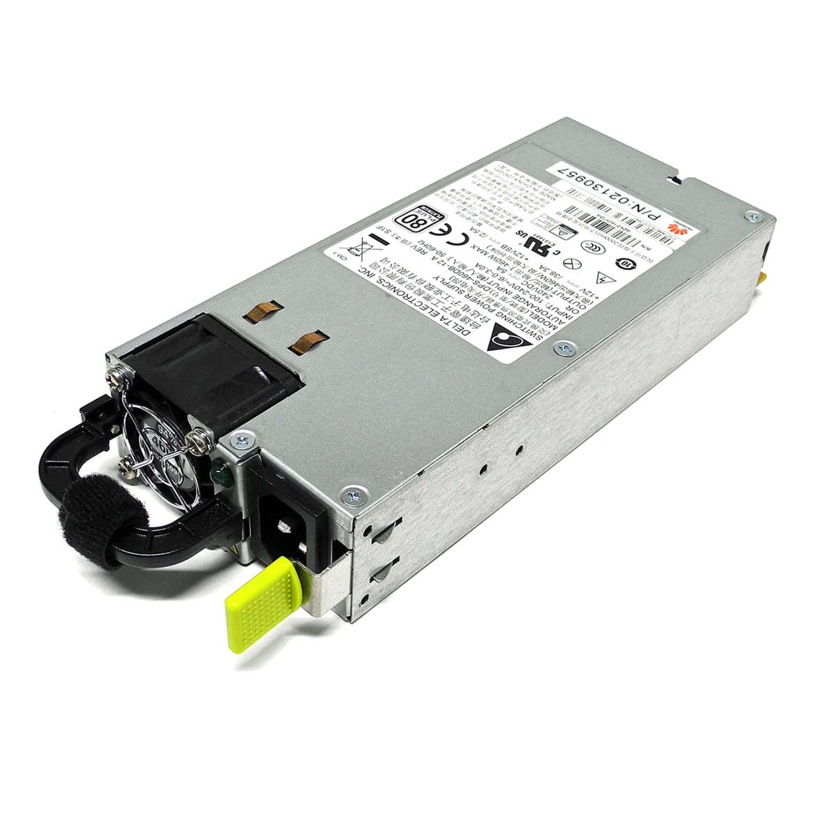 Huawei-02130957-Delta-DPS-460DB-12-A-460W-Power-Su-001.jpg Huawei 02130957 Delta DPS-460DB-12 A 460W Power Supply/Netzteil RH2288HV2