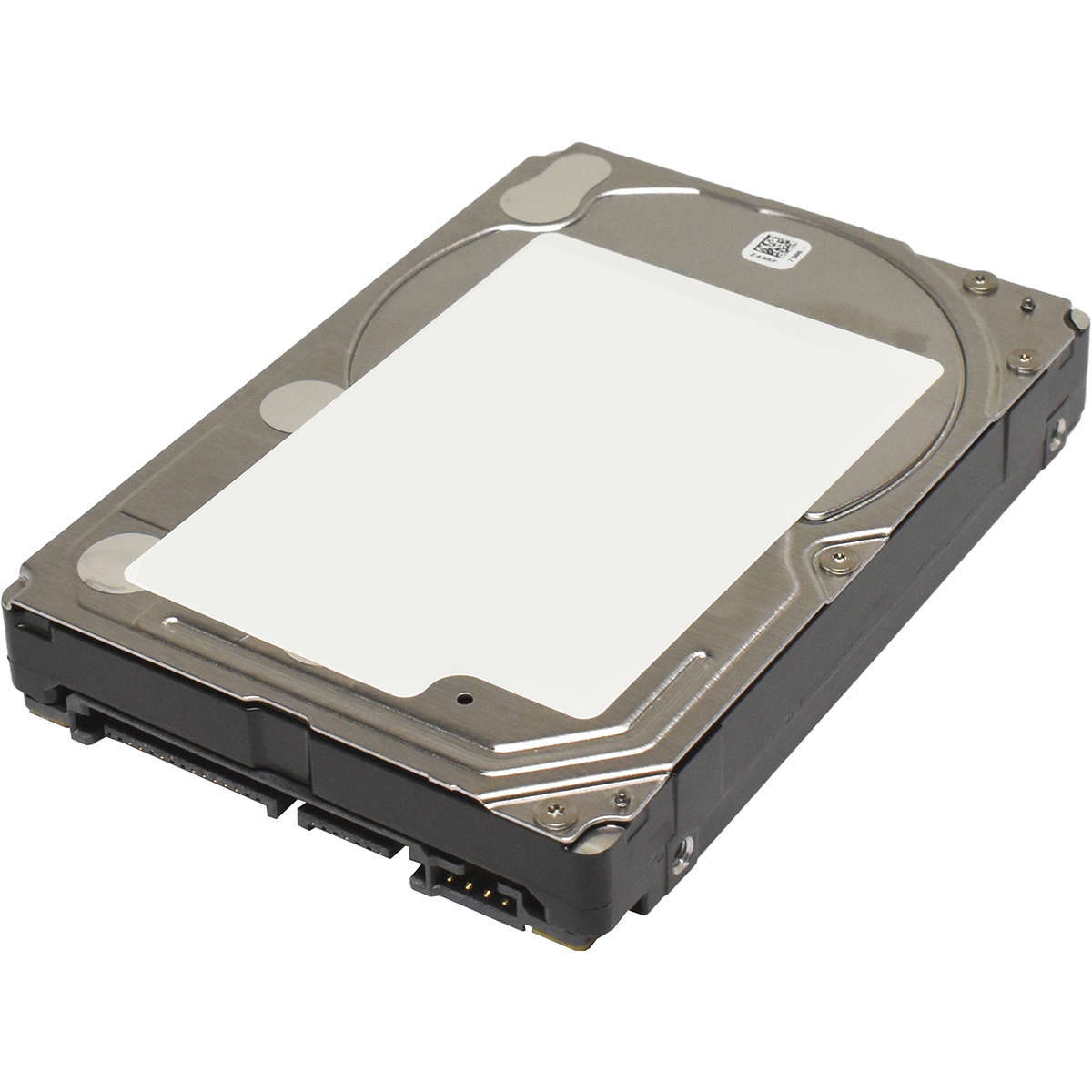 Dell Seagate 1TB 2.5" 7.2K 6G SATA HDD ST1000NX0423 031N08