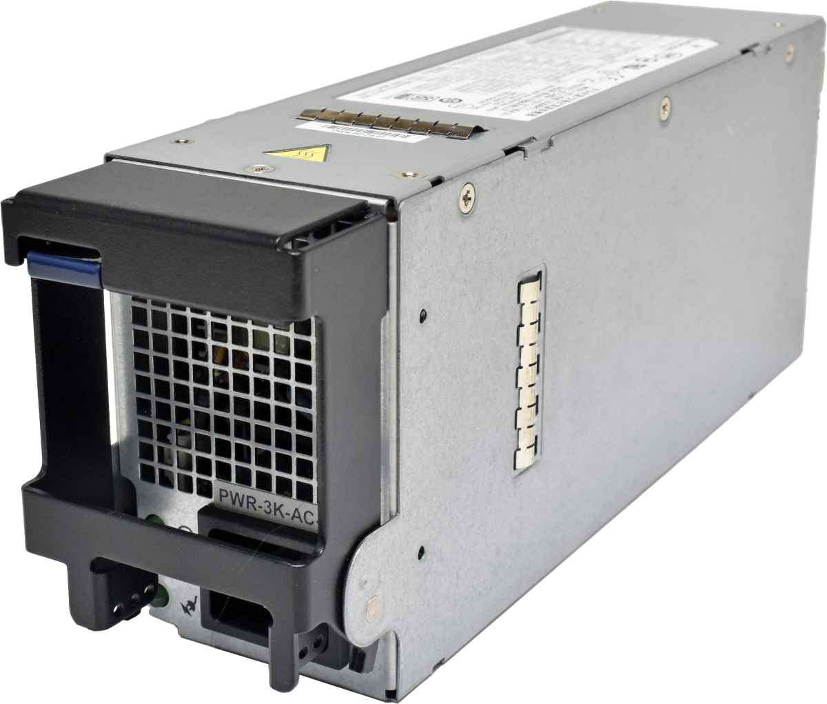 Arista DCS-7316 3KW Power Supply Module PWR-3K-AC-F Arista DCS-7316 3KW Power Supply Module PWR-3K-AC-F