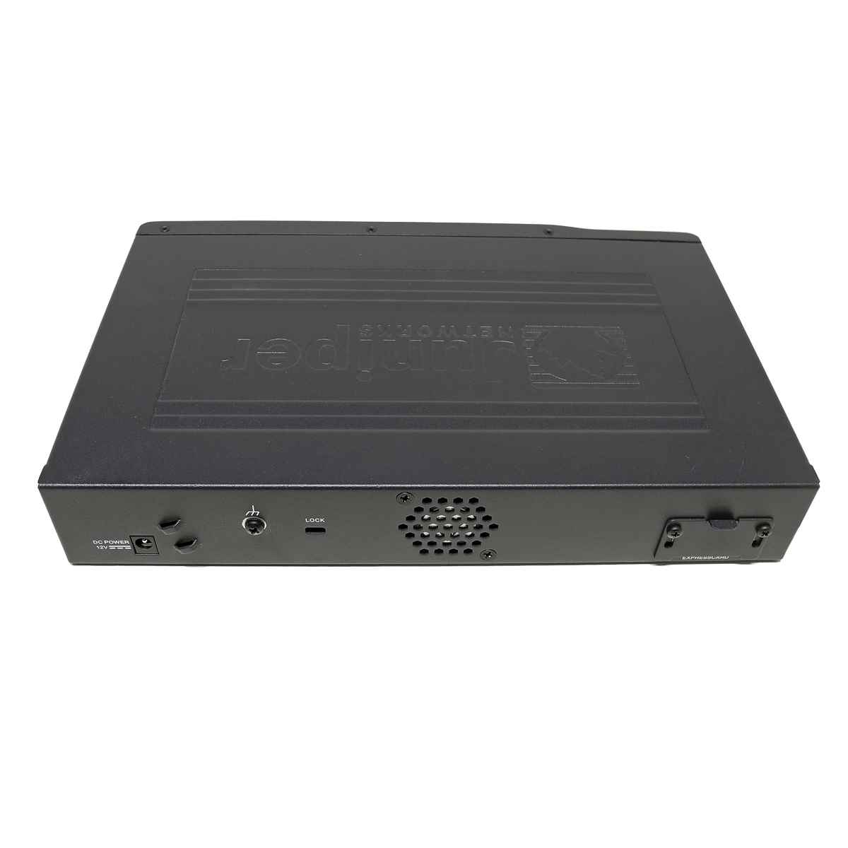 Juniper Networks SRX210HE High Memory (Enhanced Performance) Services Gateway